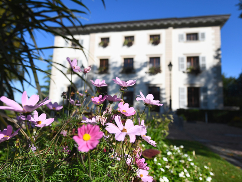 crédit photo: Alain Grosclaude lancy en été