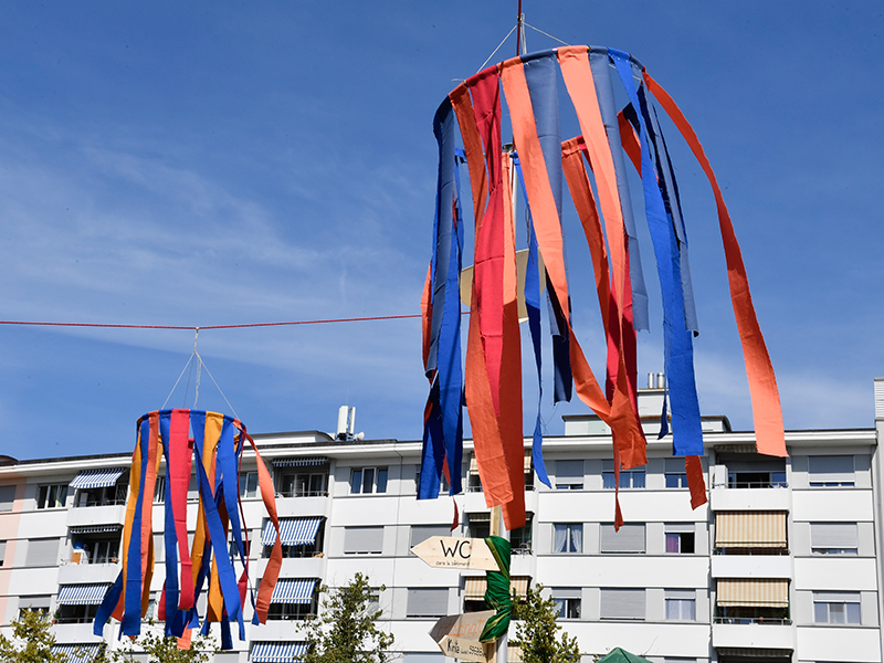 crédit photo: Alain Grosclaude lancy en été