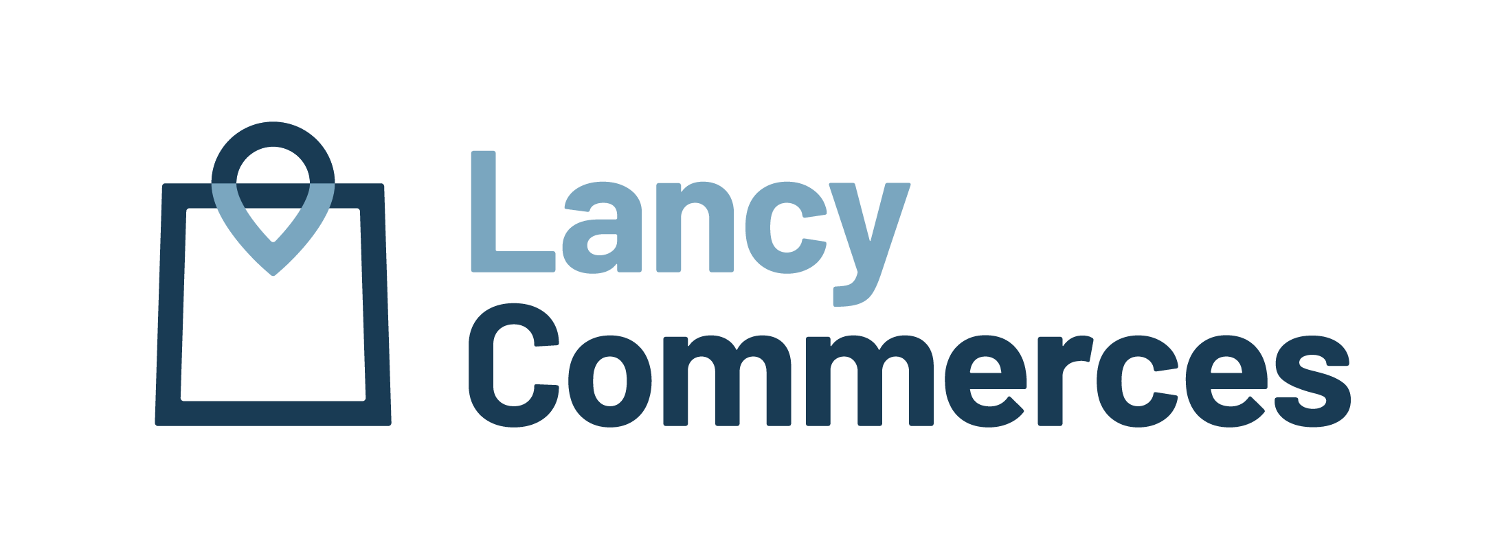 Lancy commerces