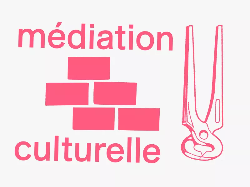 Médiation culturelle