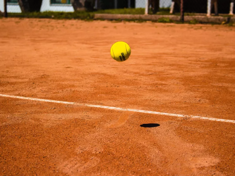 Associations sportives locales