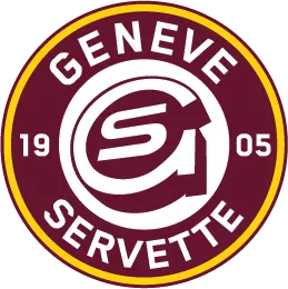 Genève-Servette Hockey Club (GSHC)