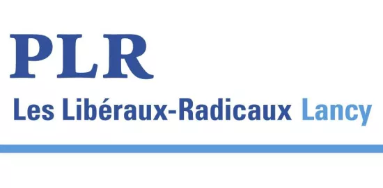 PLR Les Libéraux-Radicaux Lancy PLR Les Libéraux-Radicaux Lancy