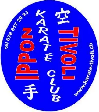 Ippon Karaté Club Tivoli Ippon Karaté Club Tivoli