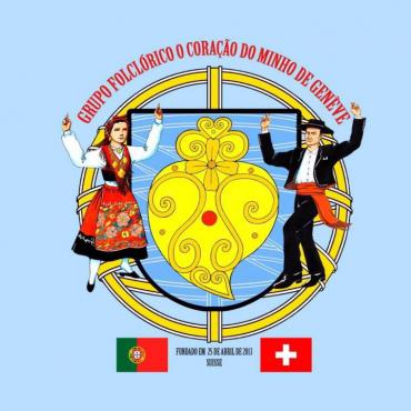 Association Grupo Folclorico O Coração do Minho de Genève