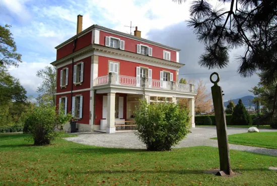 Villa Bernasconi