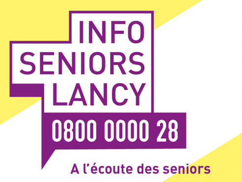 Info seniors Lancy