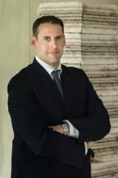 Damien Bonfanti Damien Bonfanti