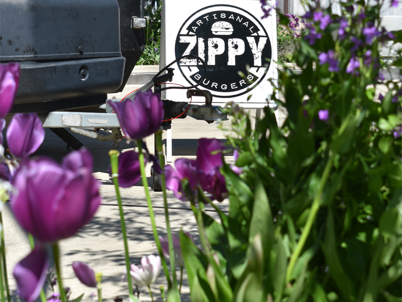 Les marchés de Lancy en images 2019