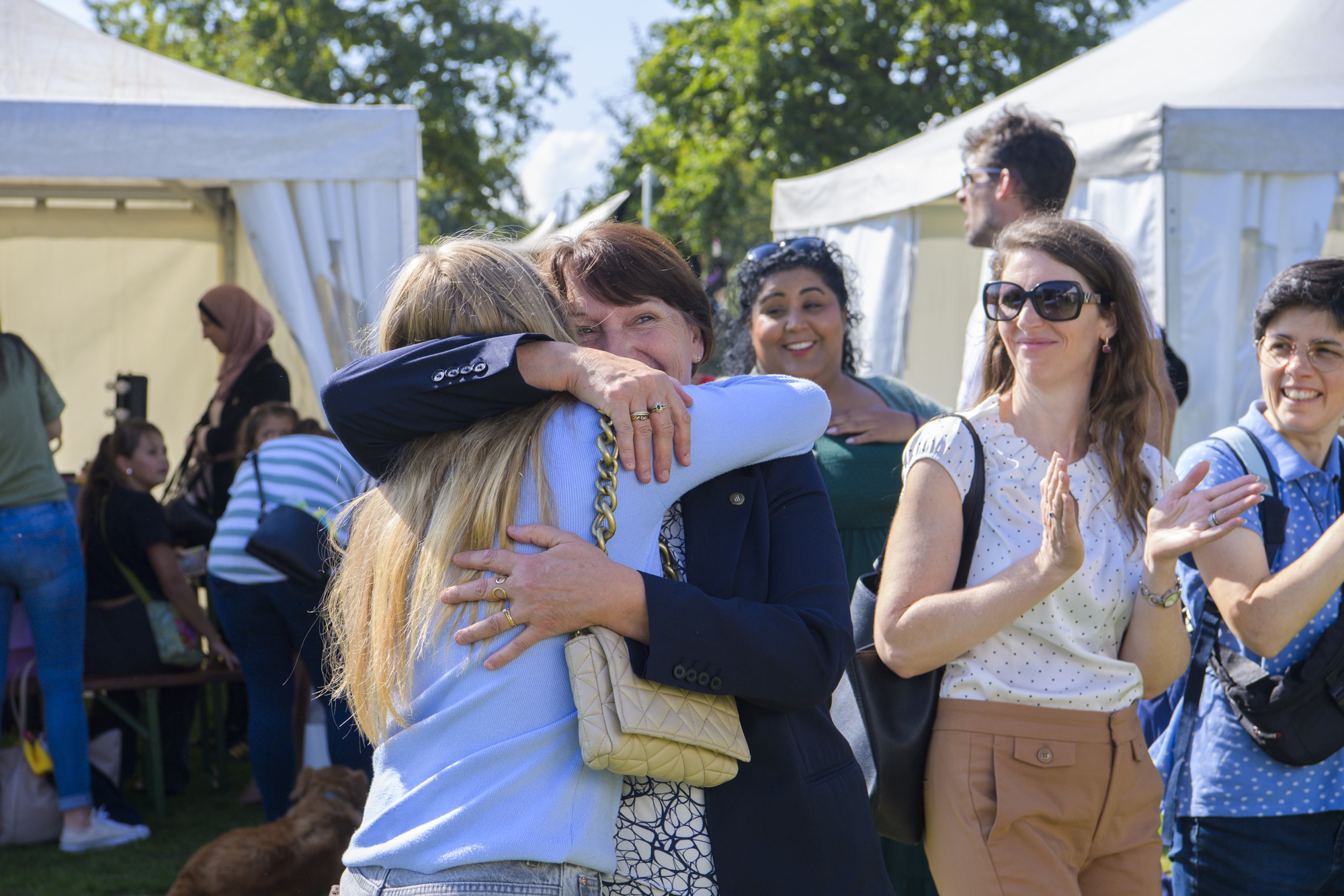 Fête de l'abeille 2024 en images