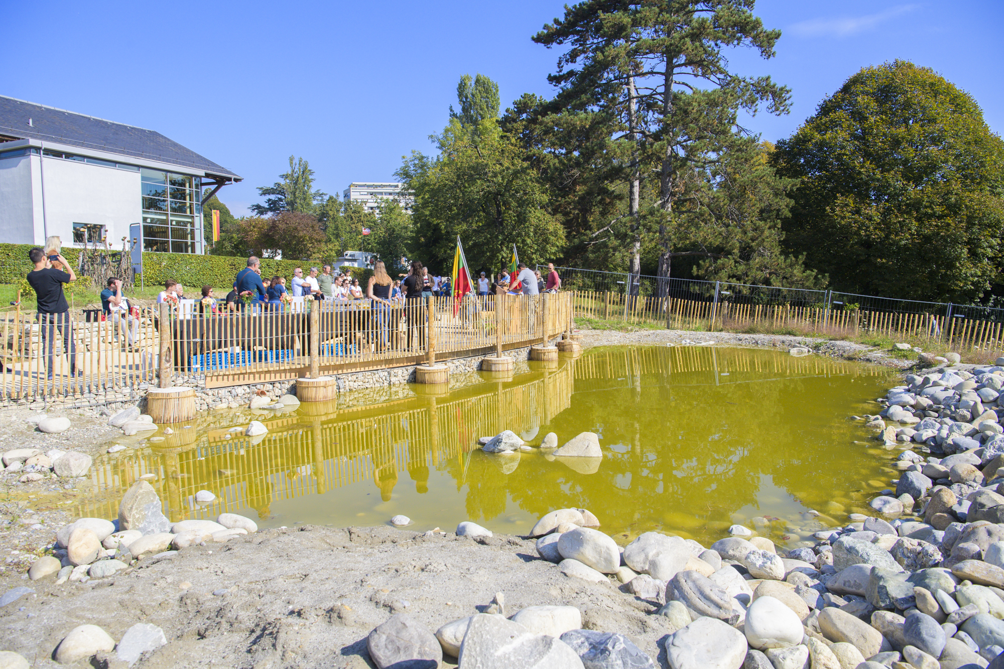 Fête de l'abeille 2024 en images