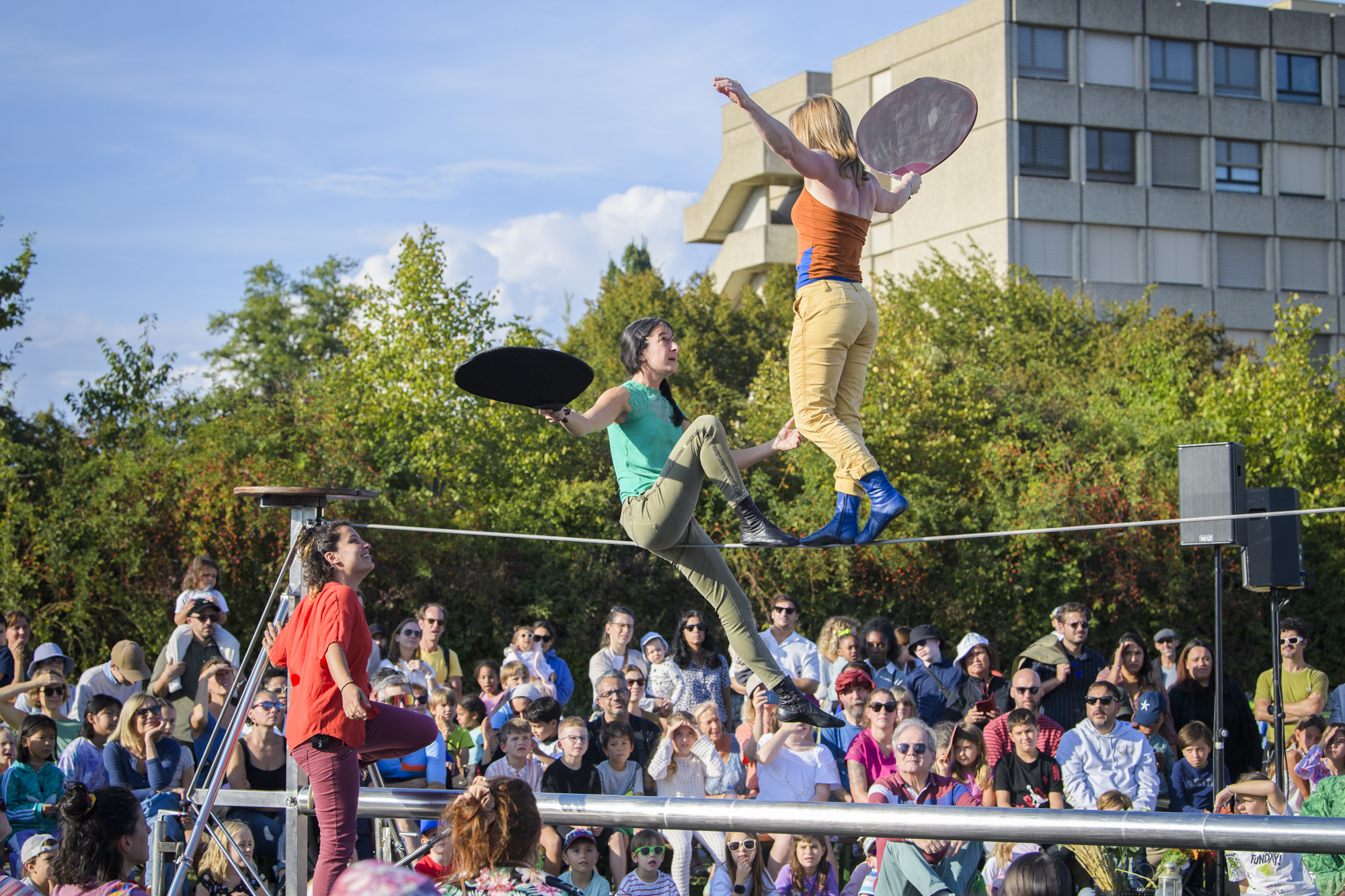 Fête de l'abeille 2024 en images