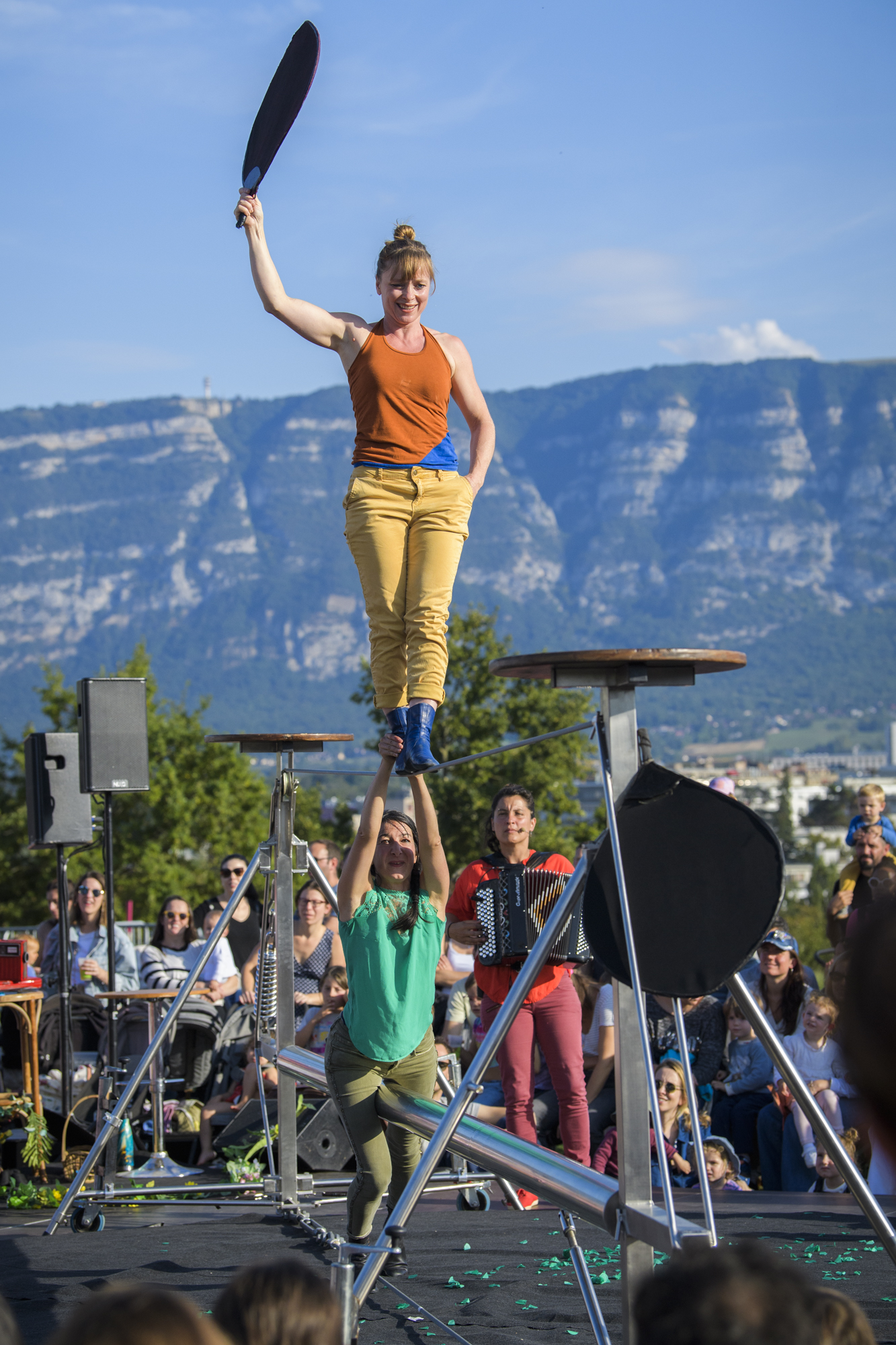 Fête de l'abeille 2024 en images