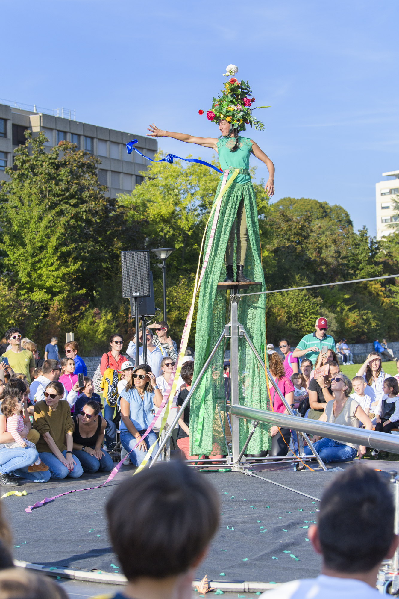 Fête de l'abeille 2024 en images