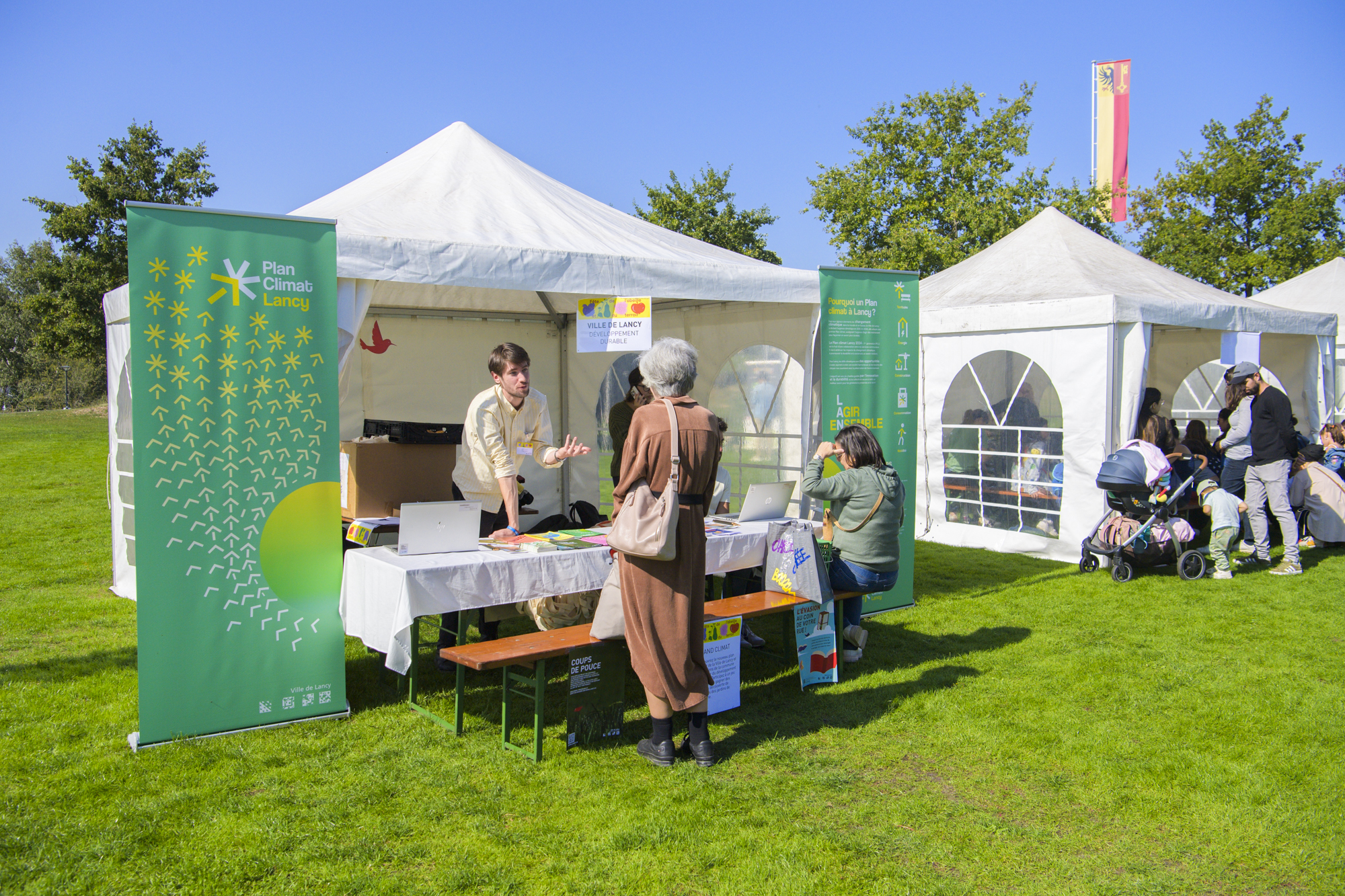 Fête de l'abeille 2024 en images