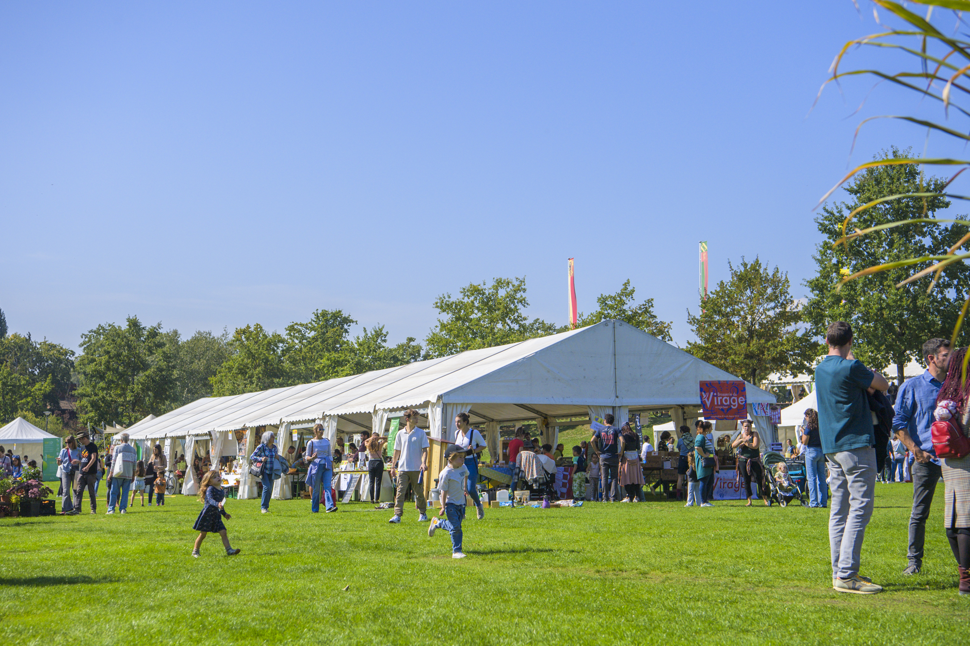 Fête de l'abeille 2024 en images