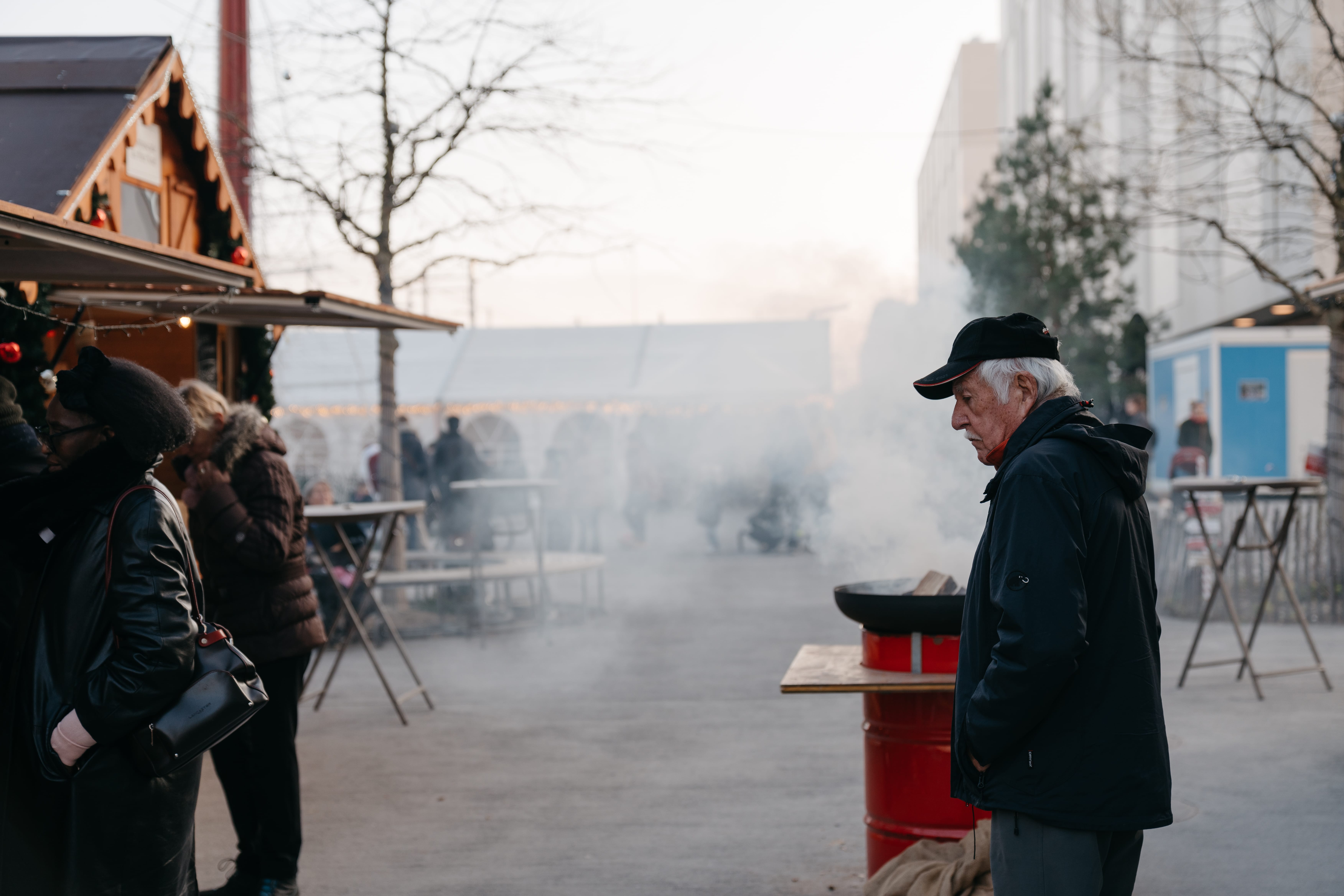 Marché de Noël 2024 en images