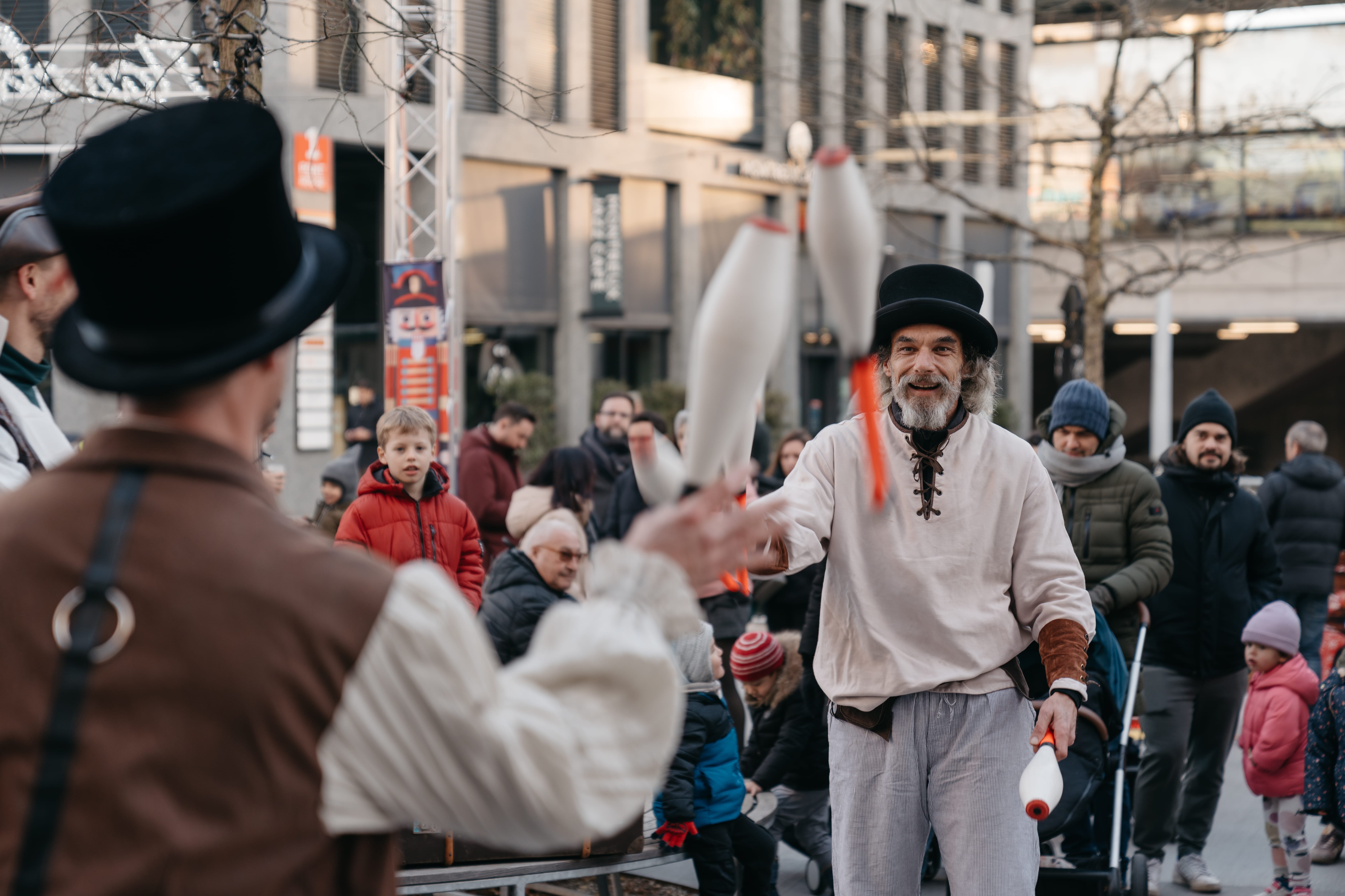 Marché de Noël 2024 en images