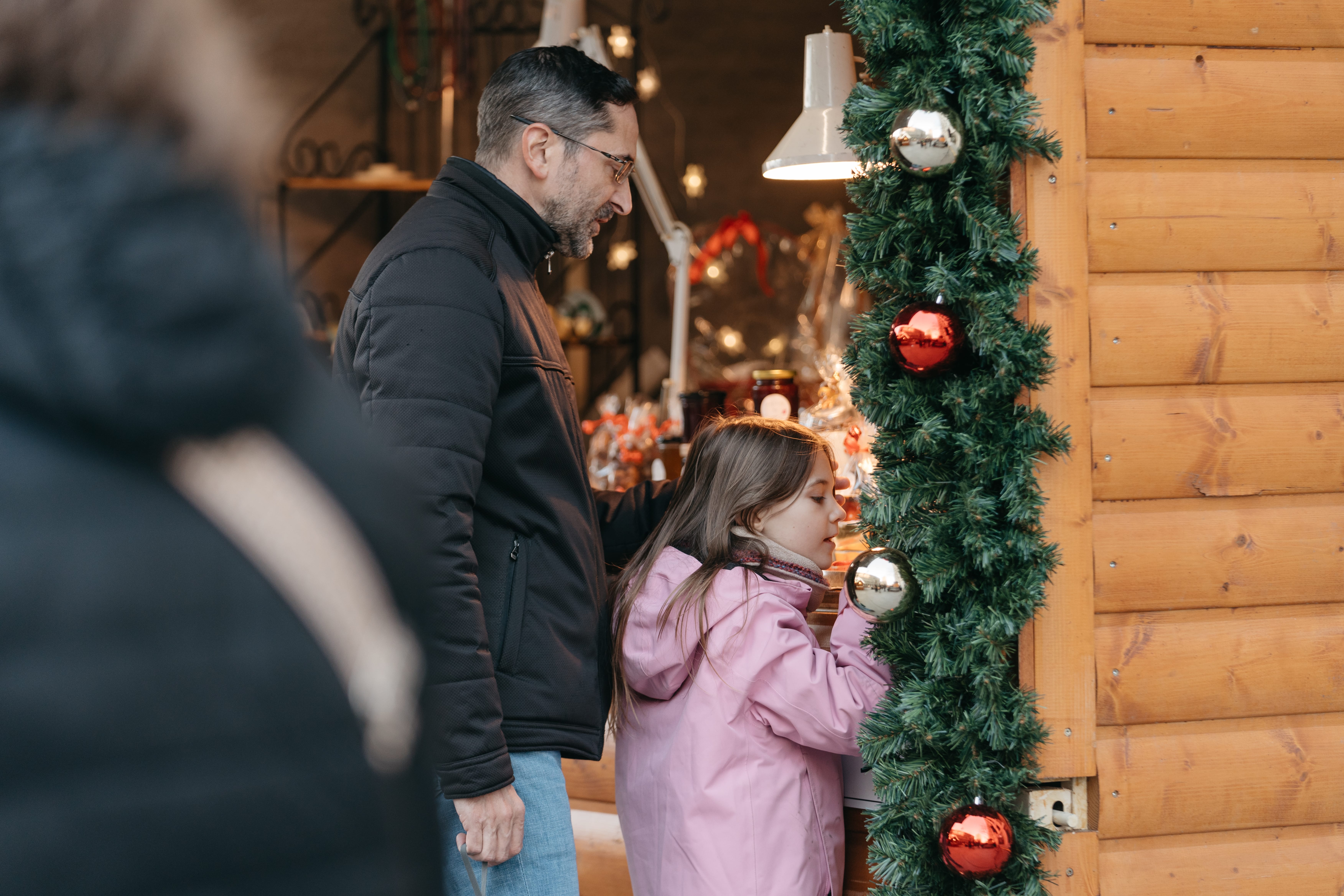 Marché de Noël 2024 en images