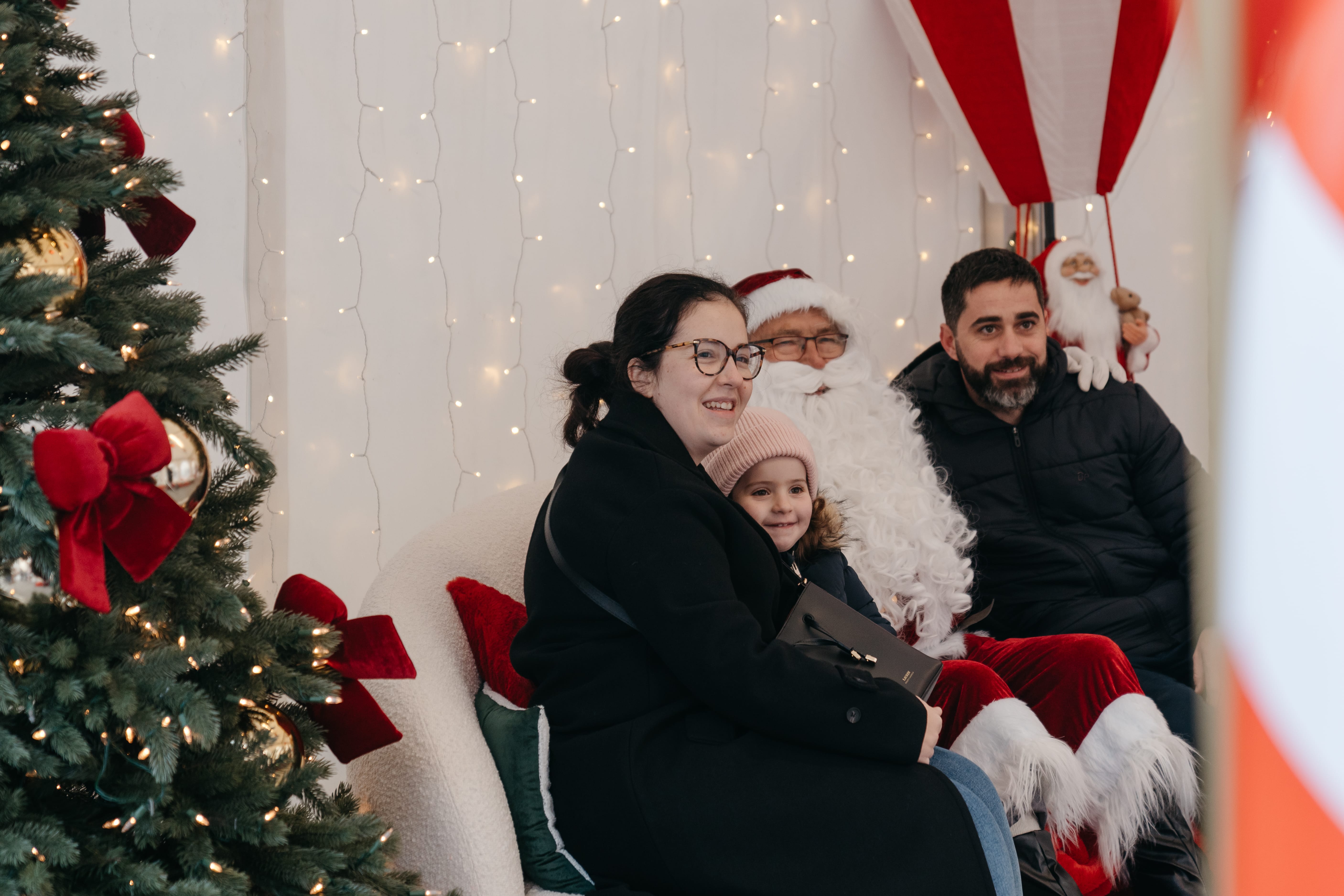 Marché de Noël 2024 en images