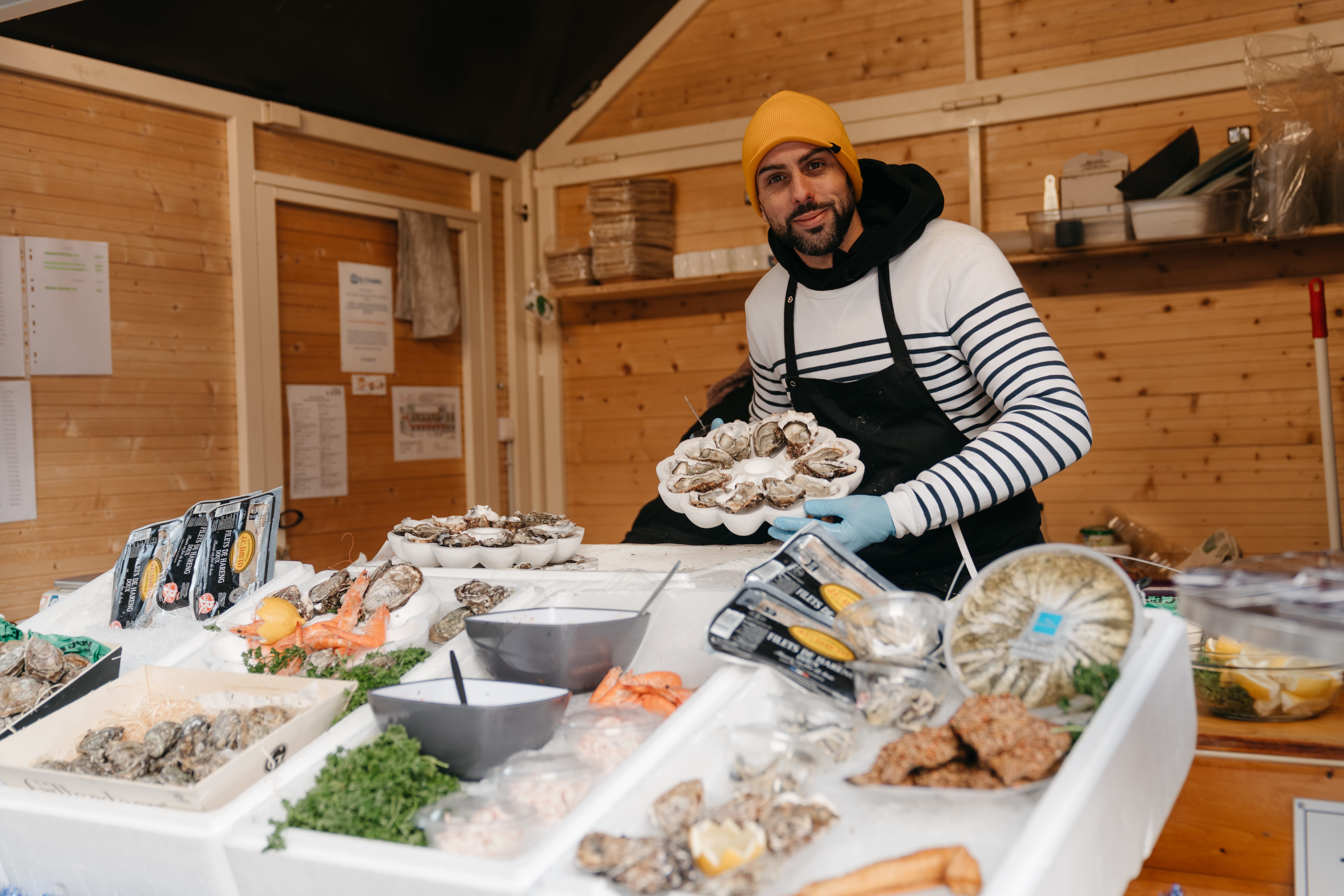 Marché de Noël 2024 en images