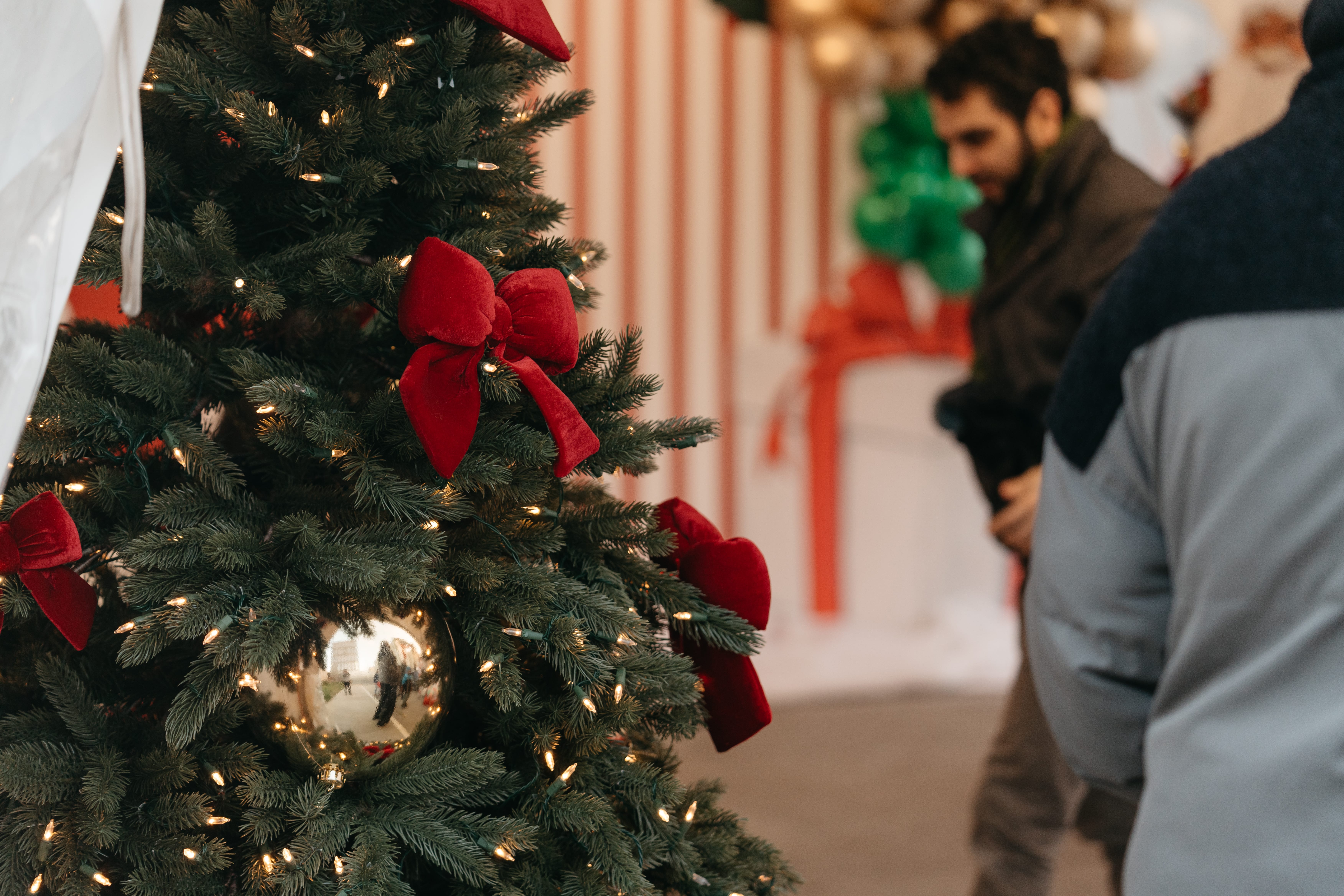 Marché de Noël 2024 en images