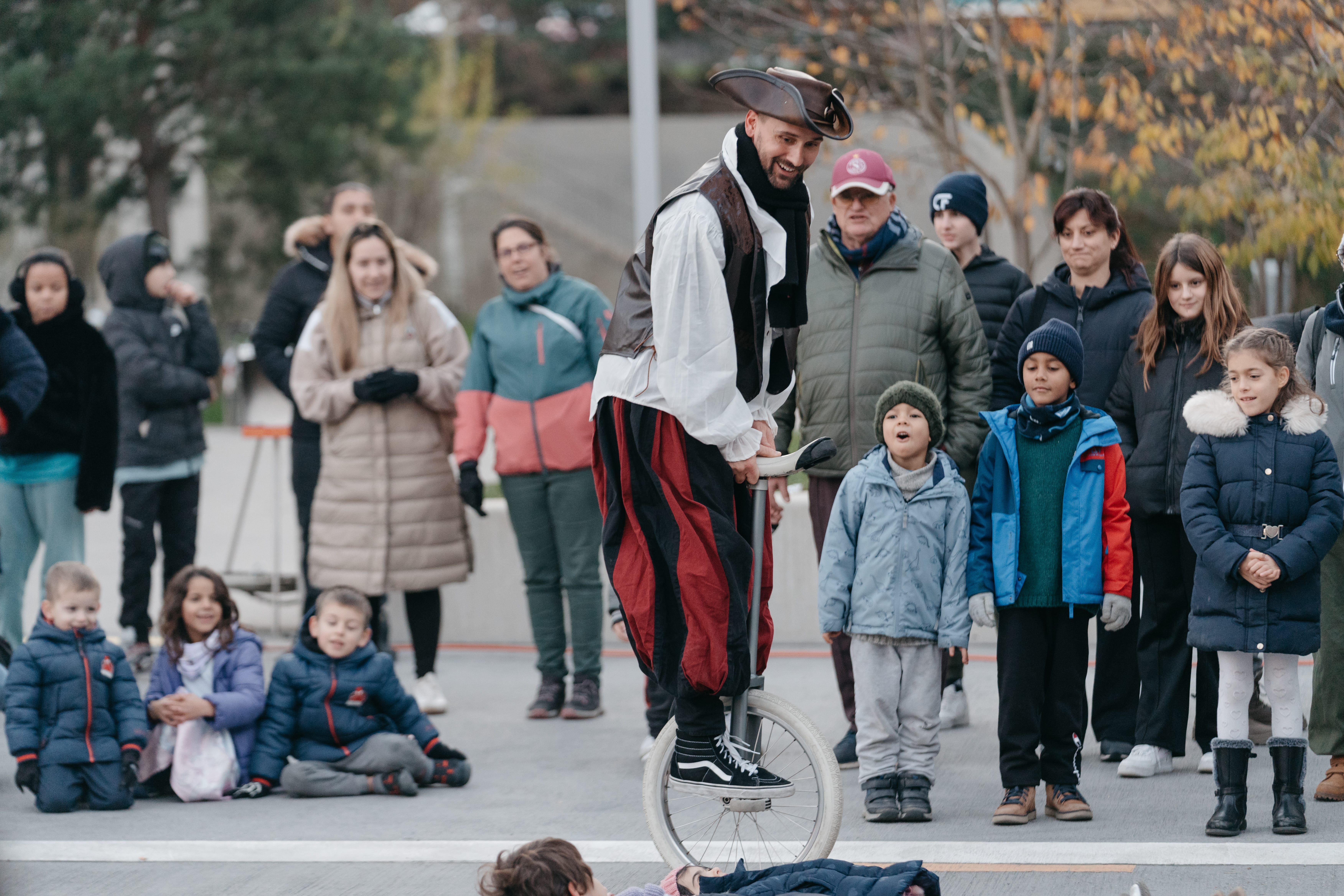 Marché de Noël 2024 en images