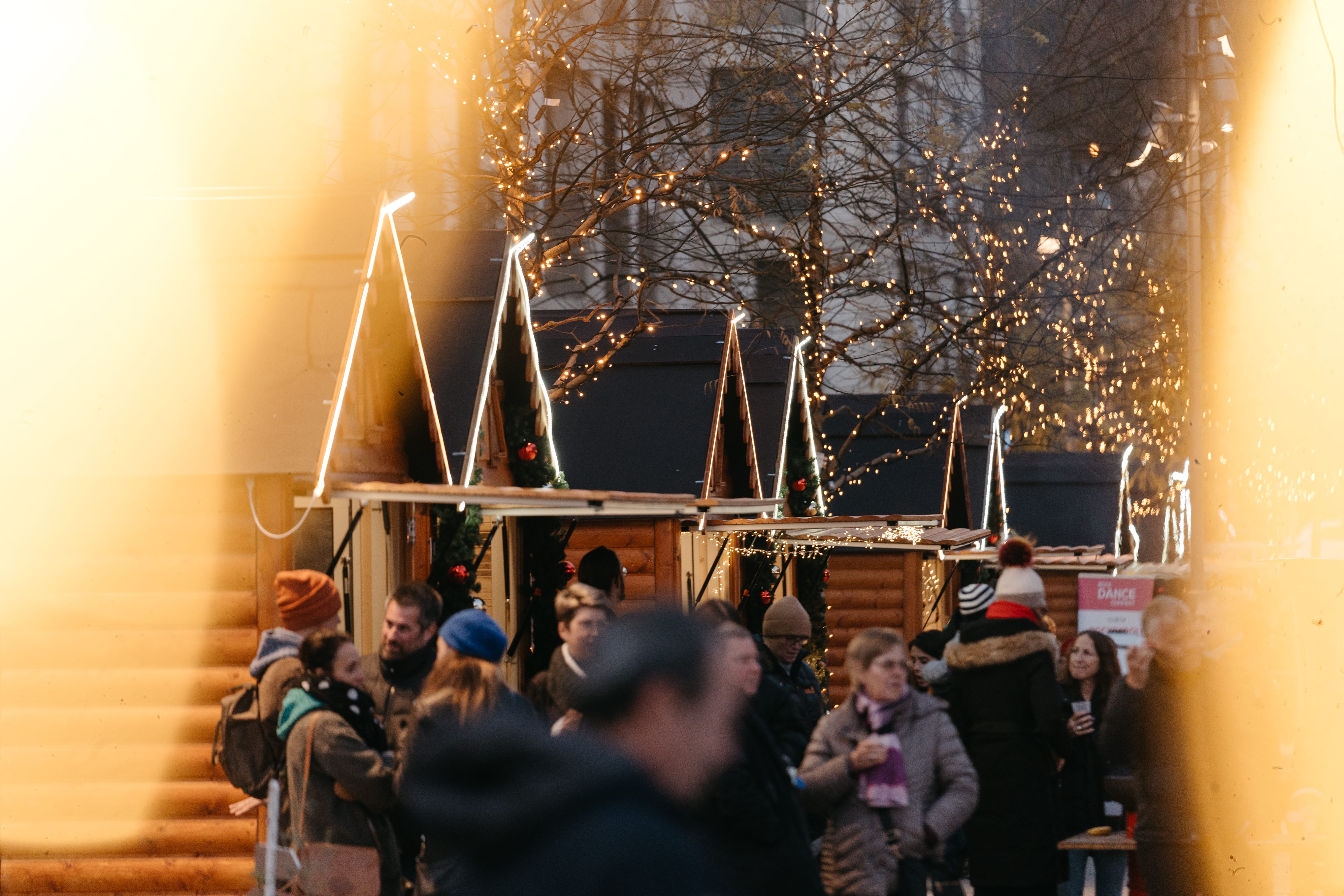 Marché de Noël 2024 en images