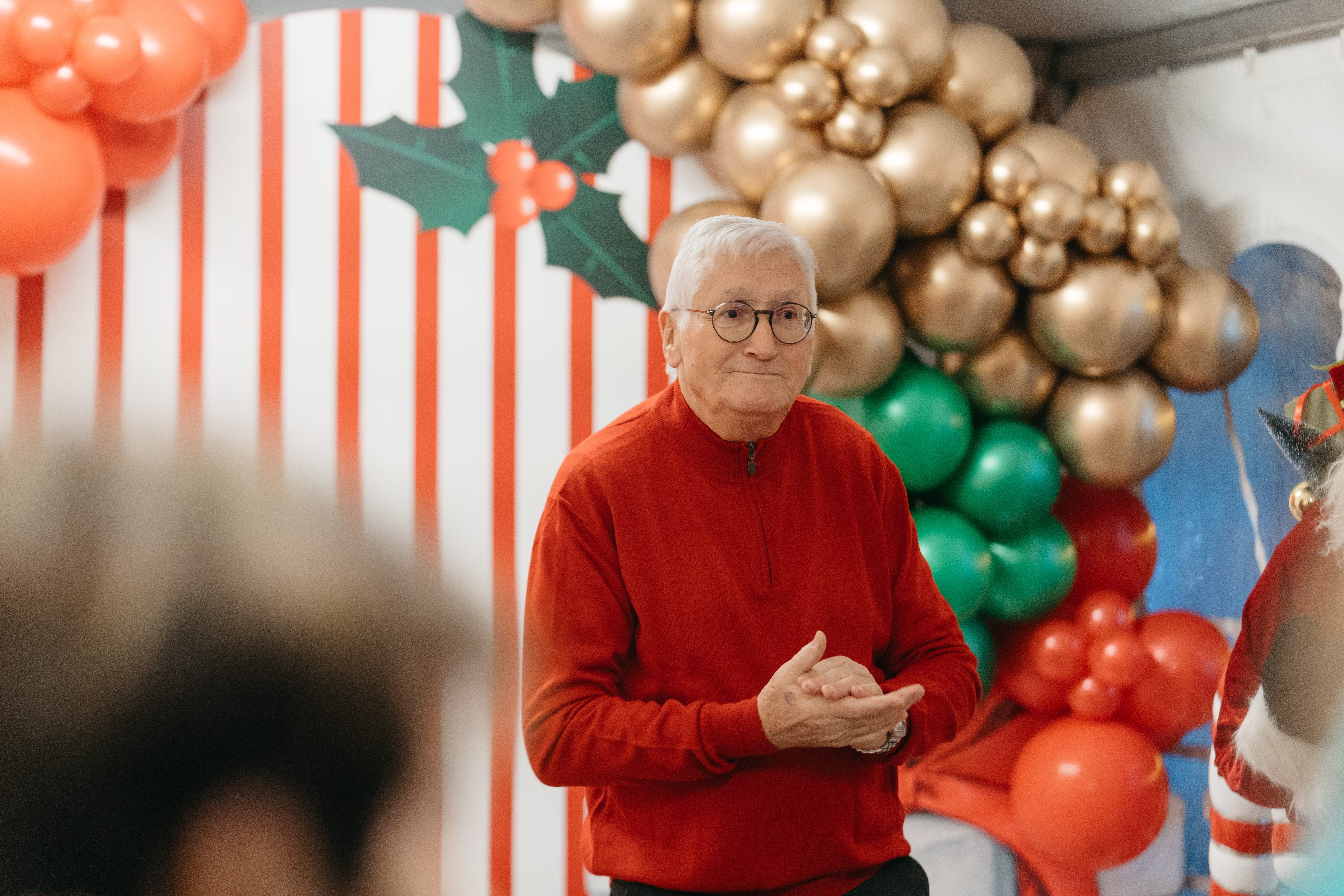 Marché de Noël 2024 en images