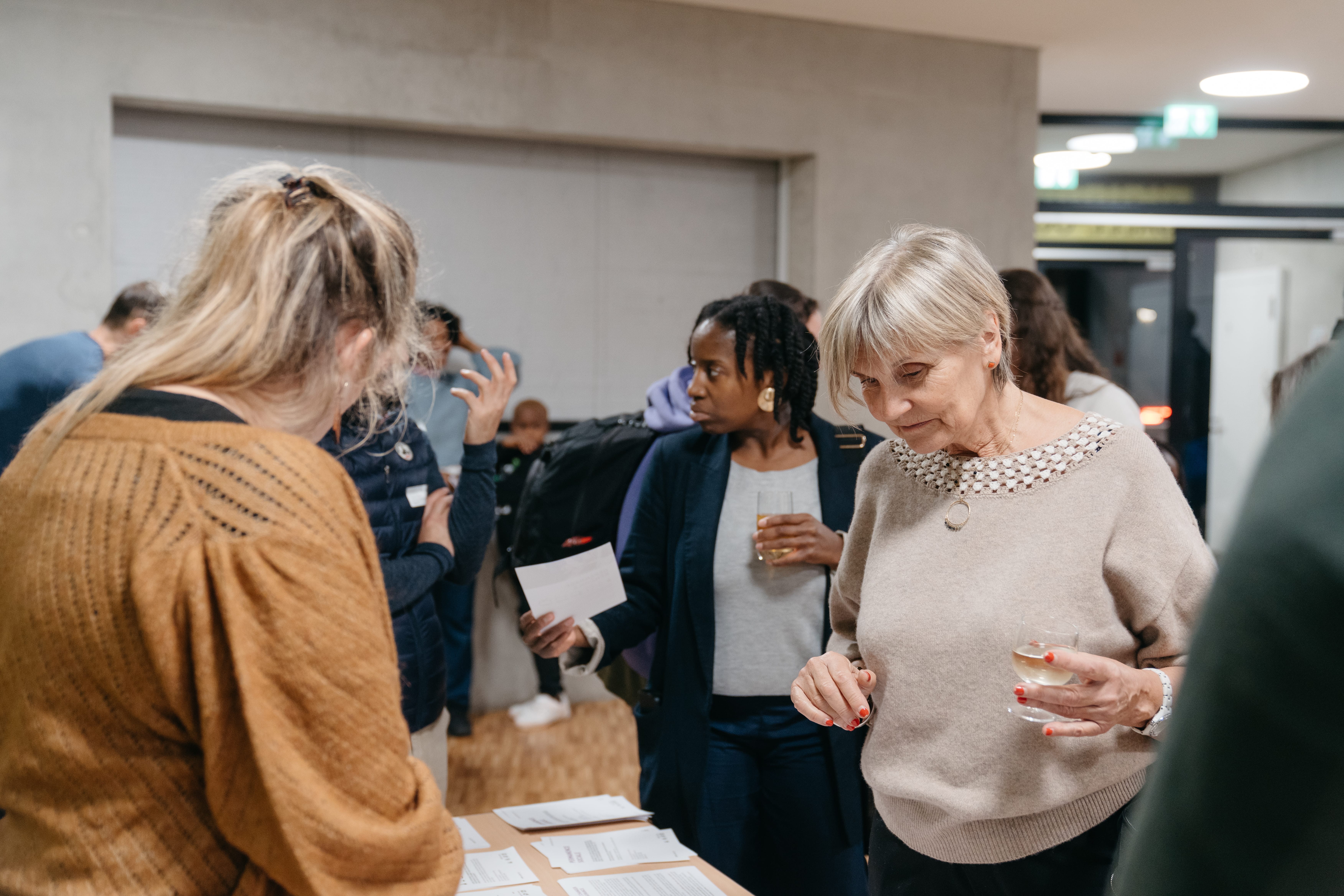 Promotions civiques et citoyennes 2024 en images