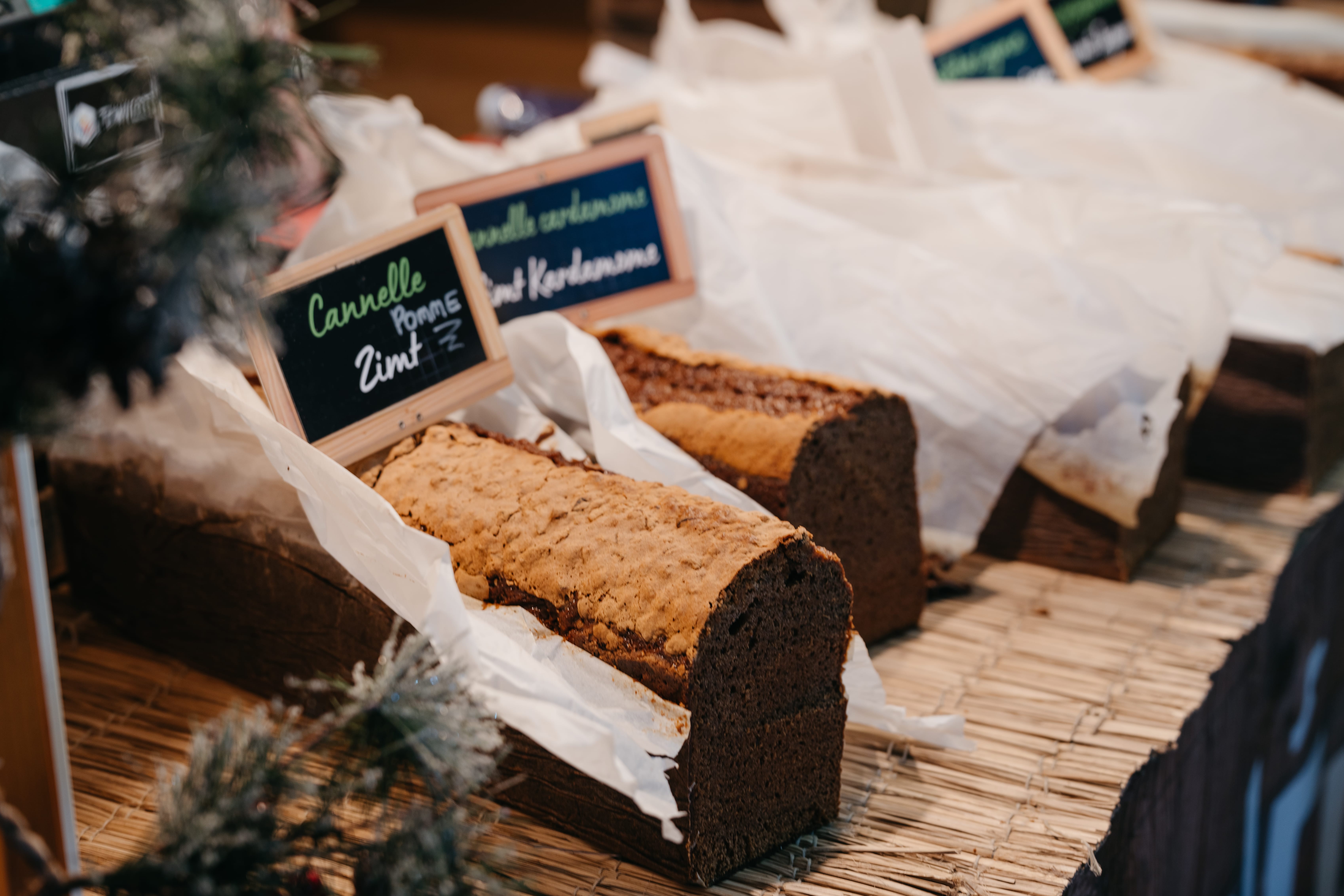 Marché de Noël 2024 en images