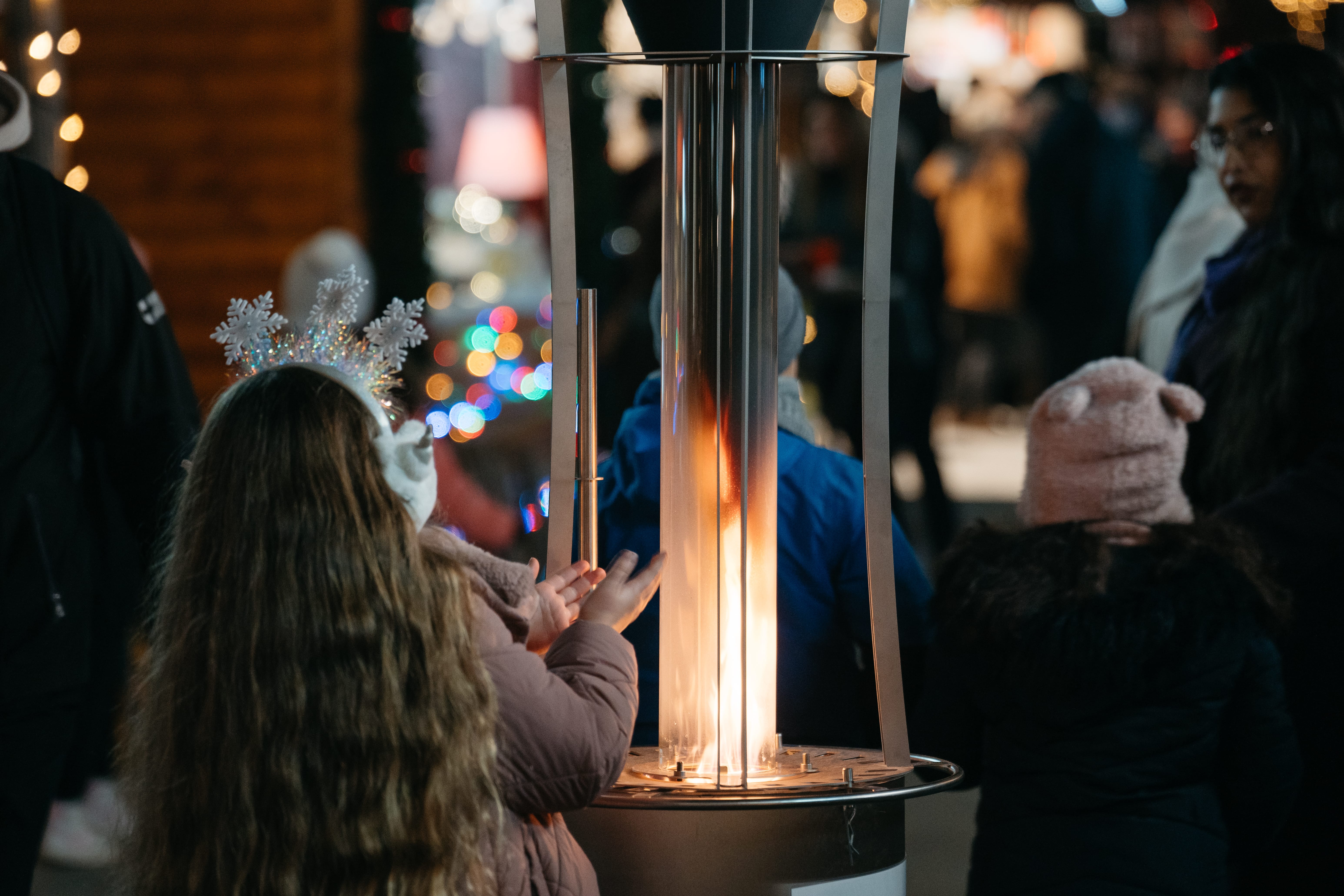 Marché de Noël 2024 en images