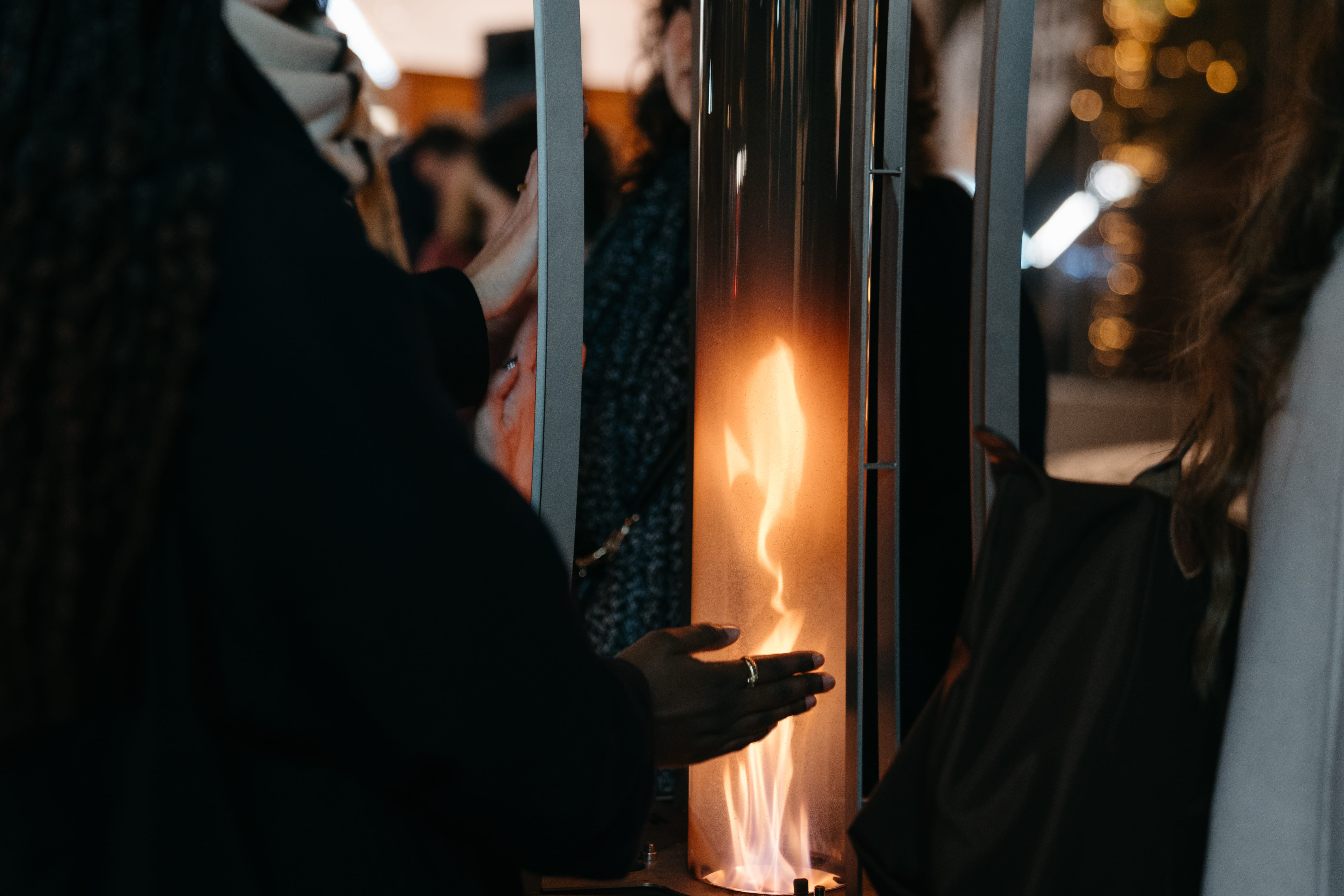 Marché de Noël 2024 en images