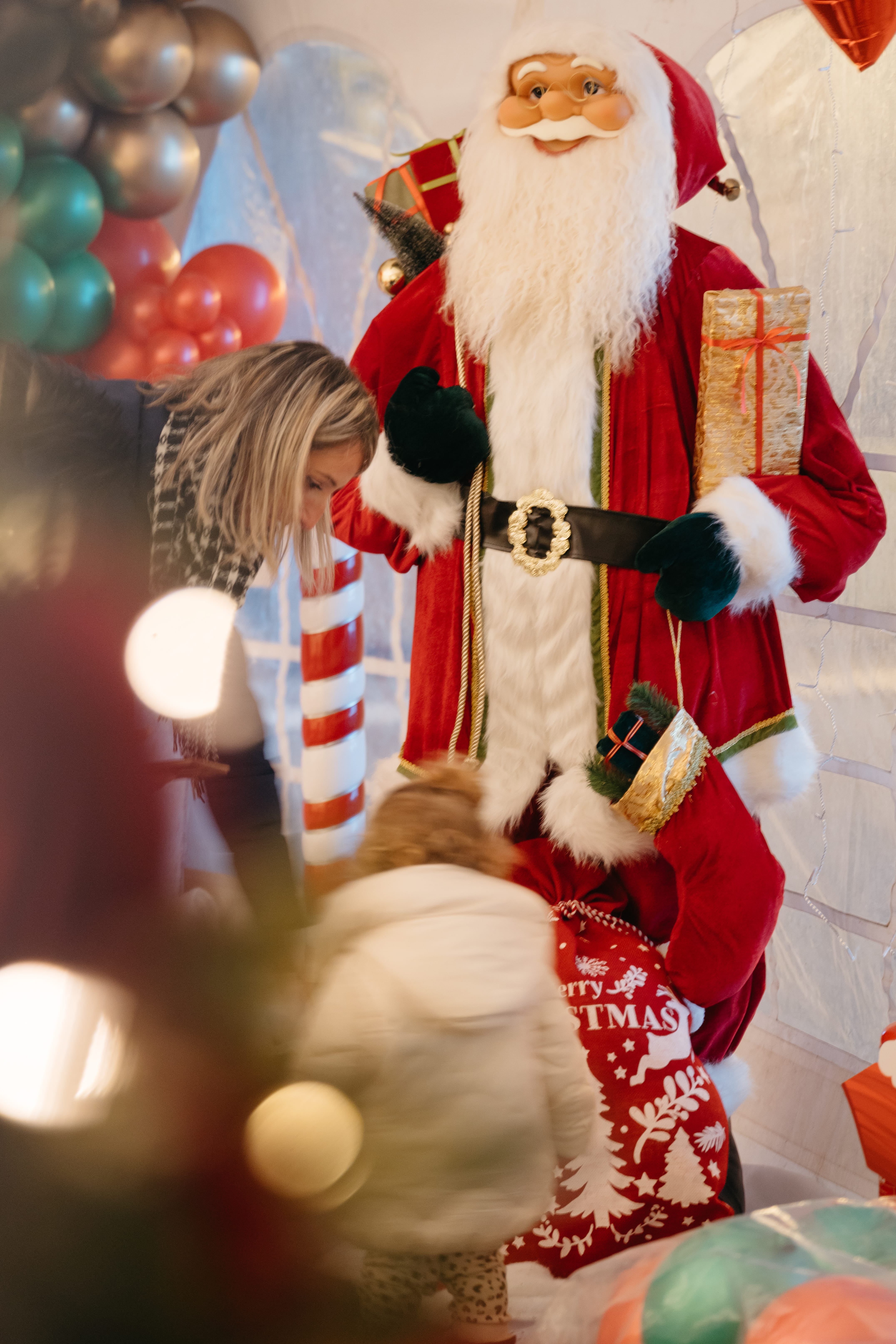 Marché de Noël 2024 en images