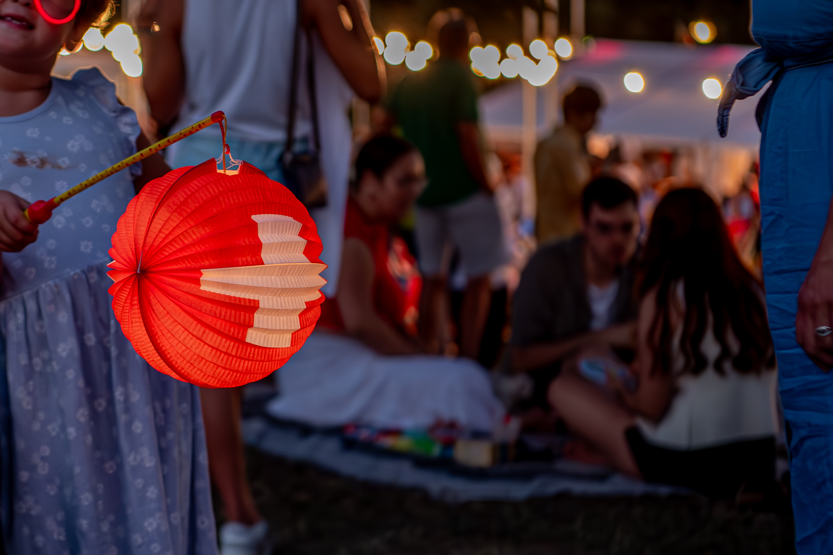 Fête du 1er août 2024 en images