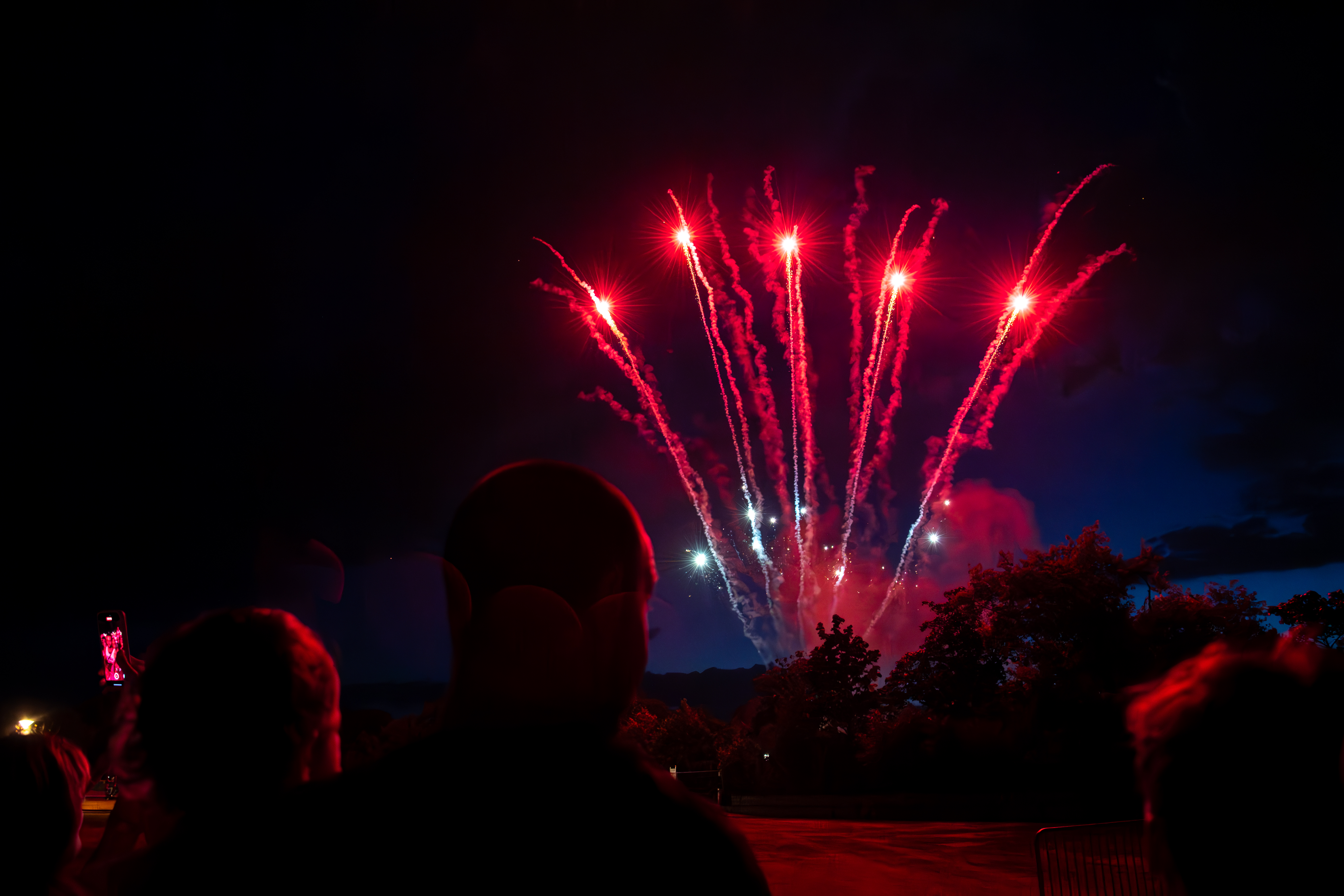 Fête du 1er août 2024 en images