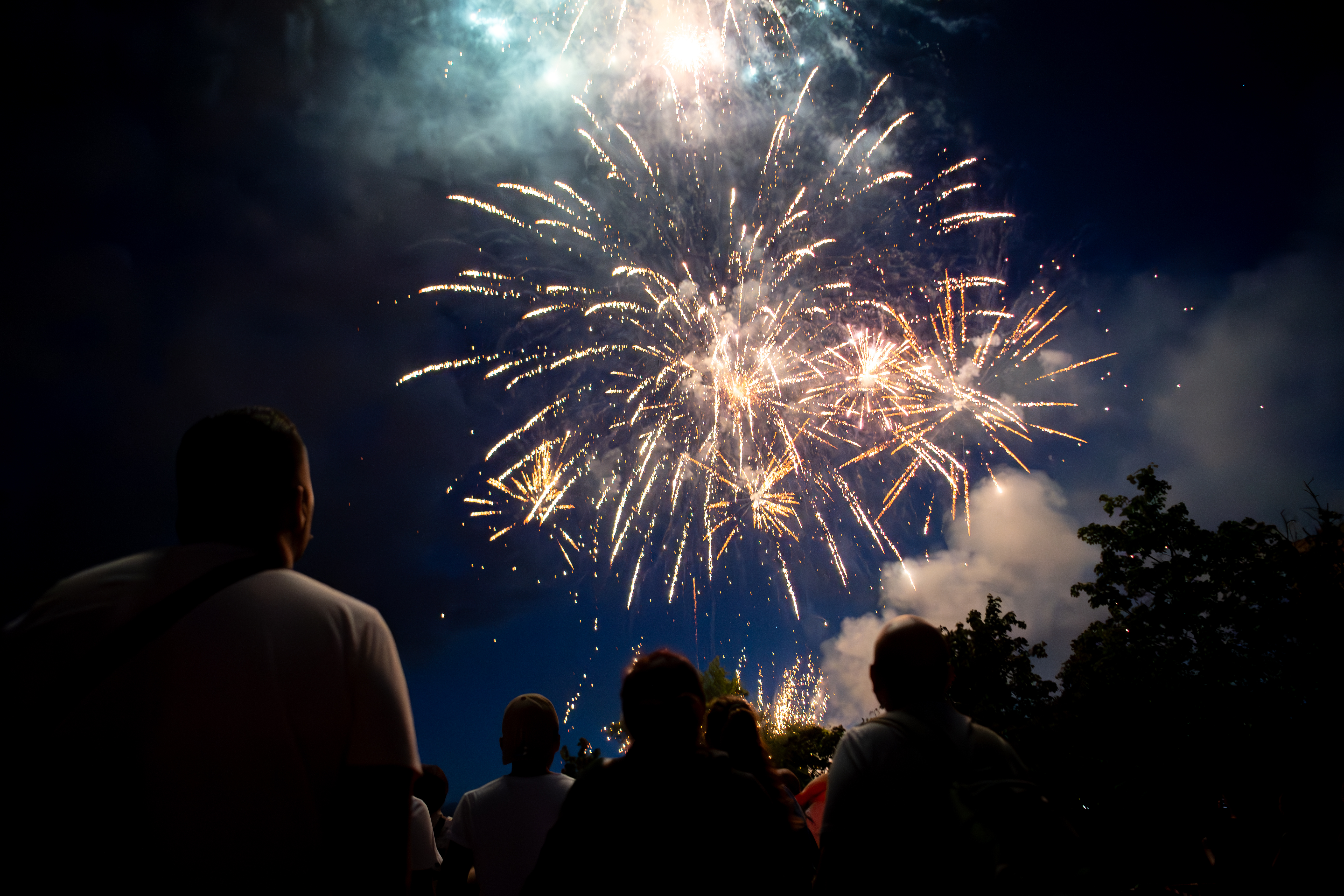 Fête du 1er août 2024 en images