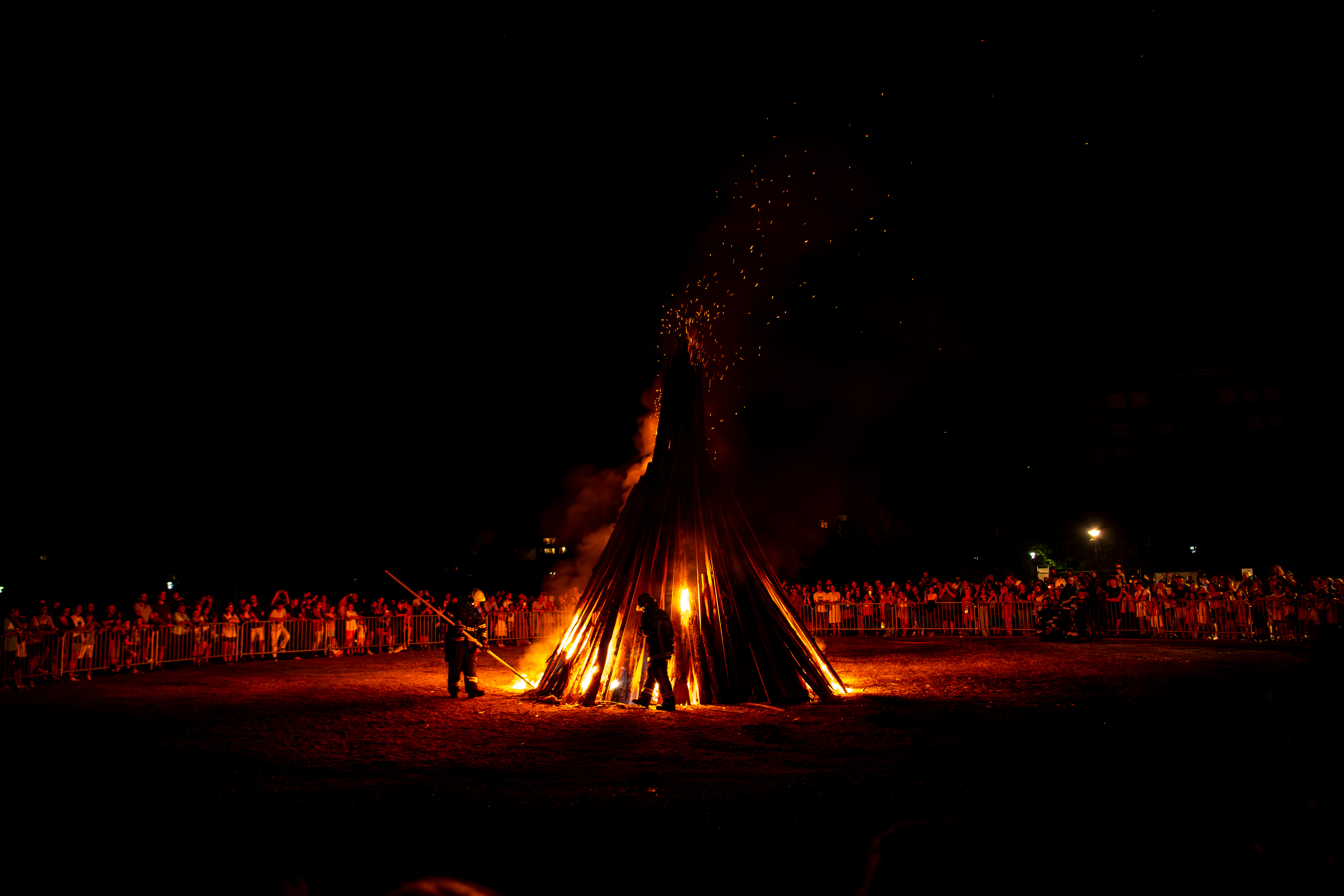 Fête du 1er août 2024 en images