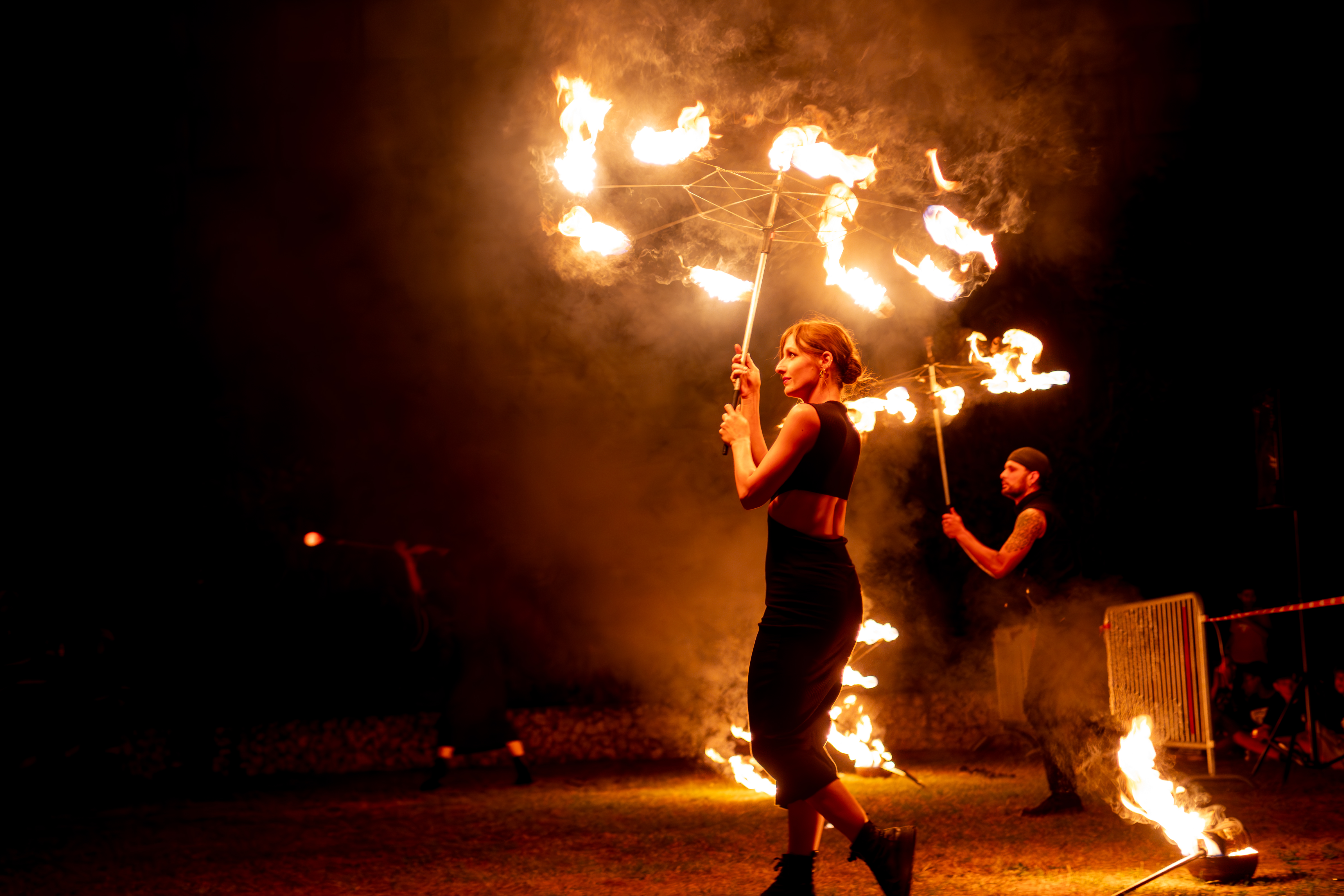 Fête du 1er août 2024 en images