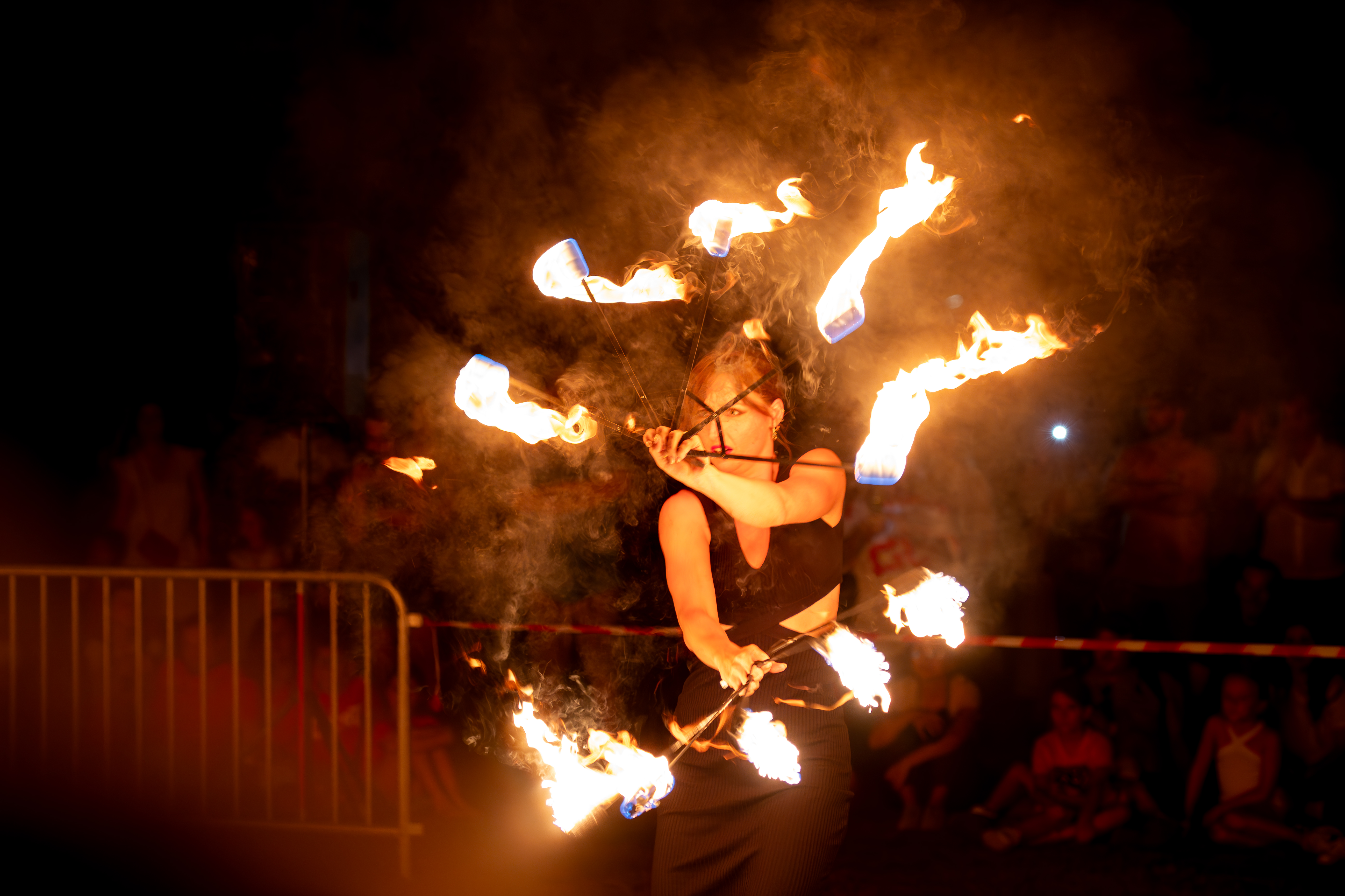 Fête du 1er août 2024 en images