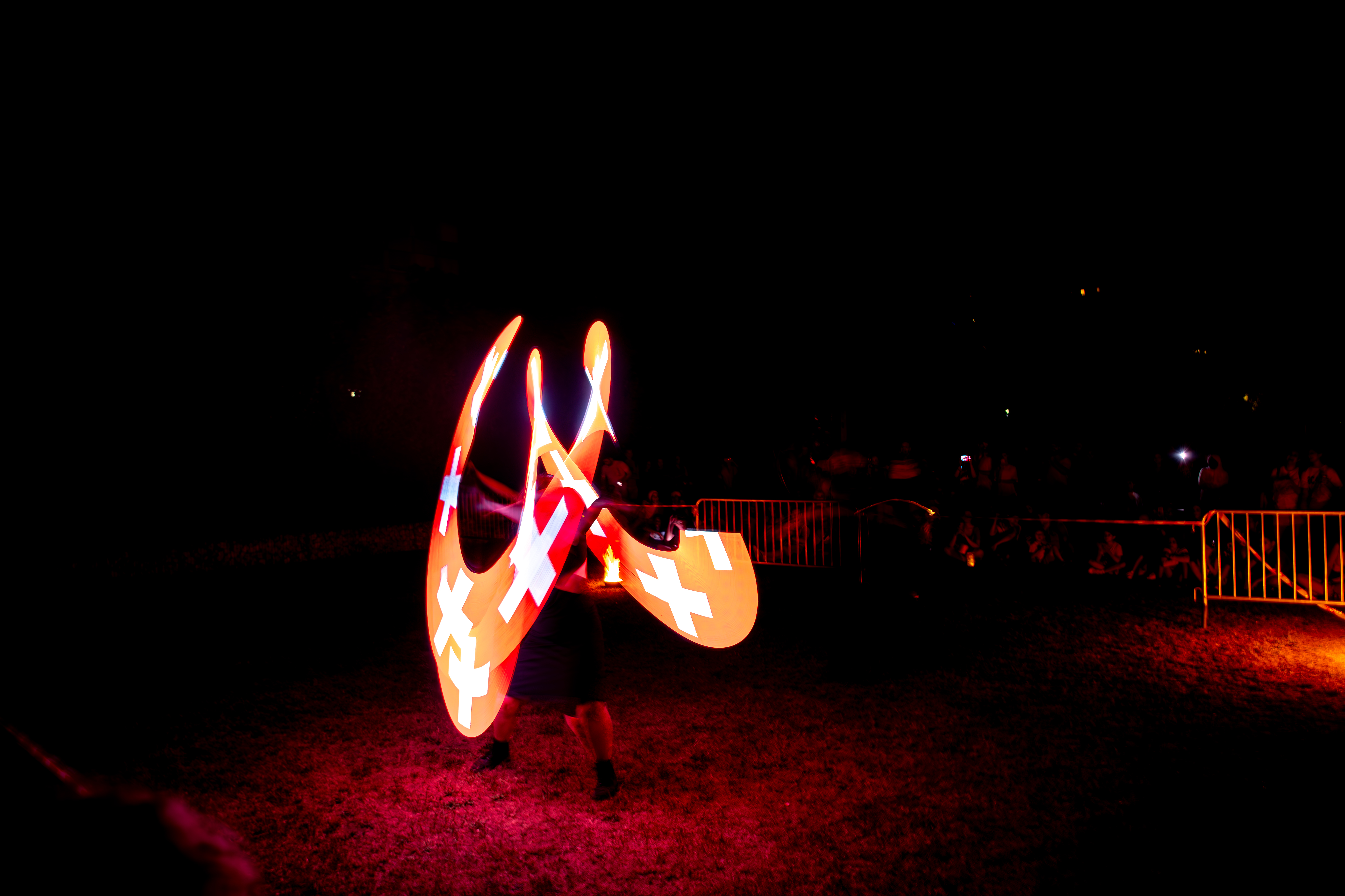 Fête du 1er août 2024 en images