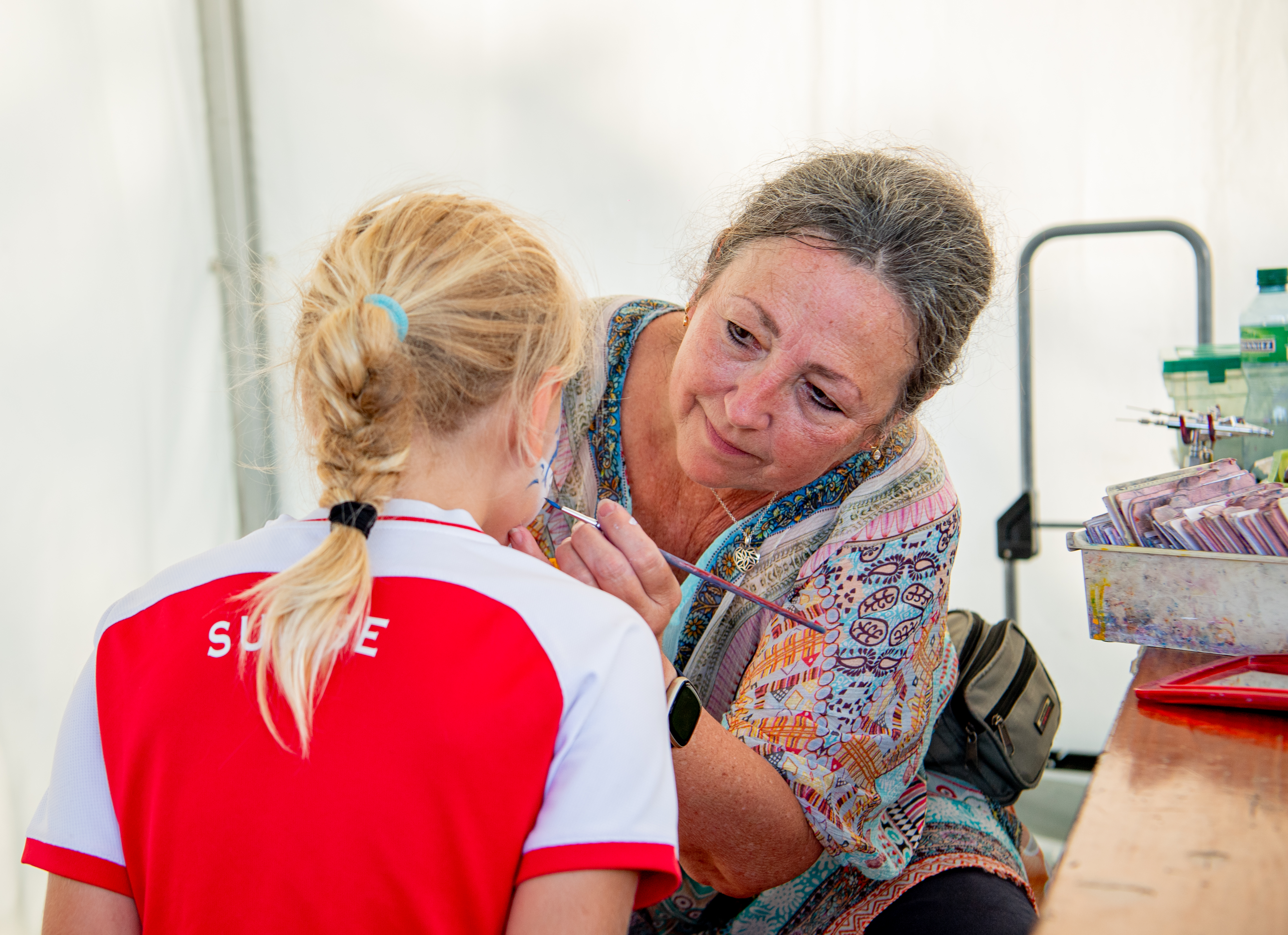 Fête du 1er août 2024 en images