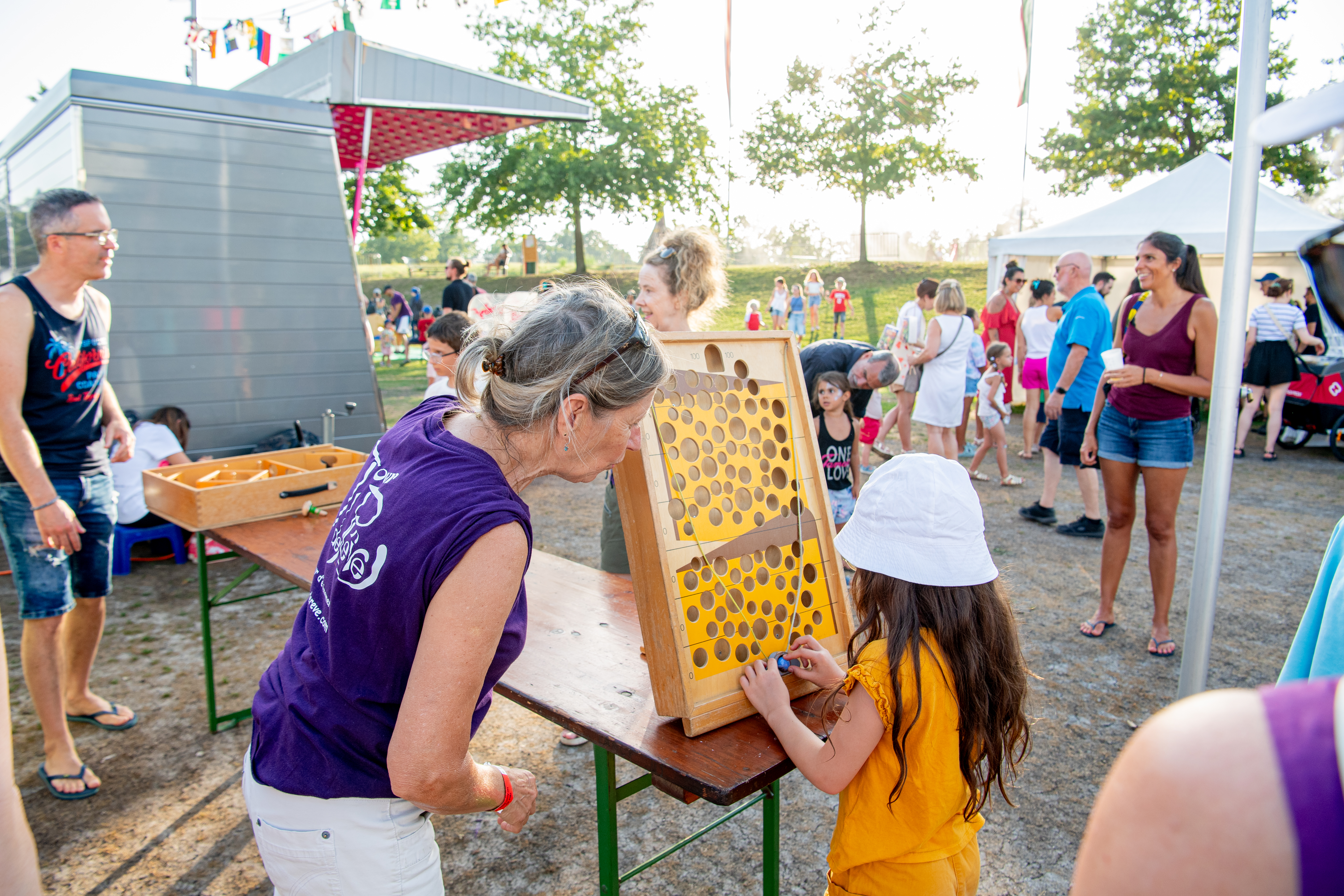 Fête du 1er août 2024 en images