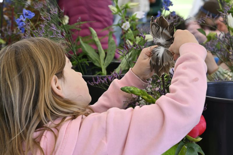 Faites du jardin 2024 en images