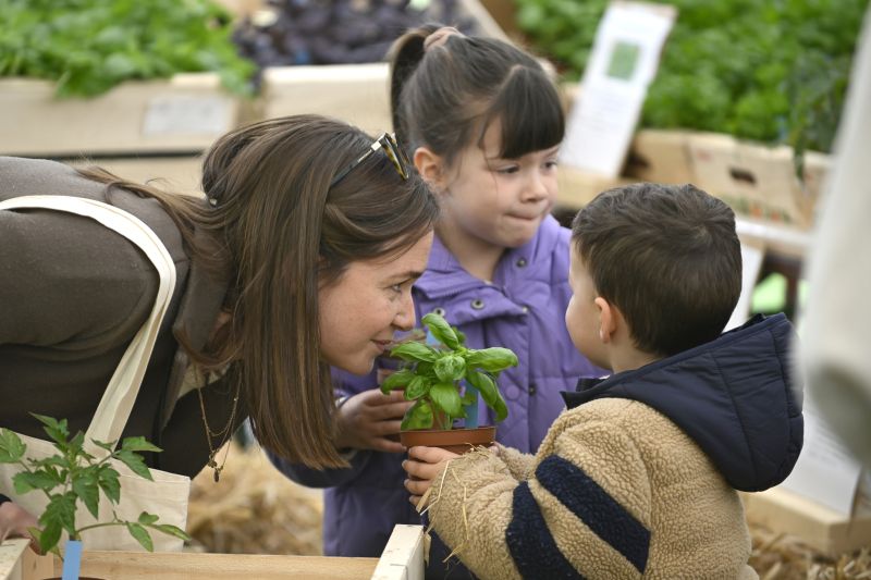 Faites du jardin 2024 en images