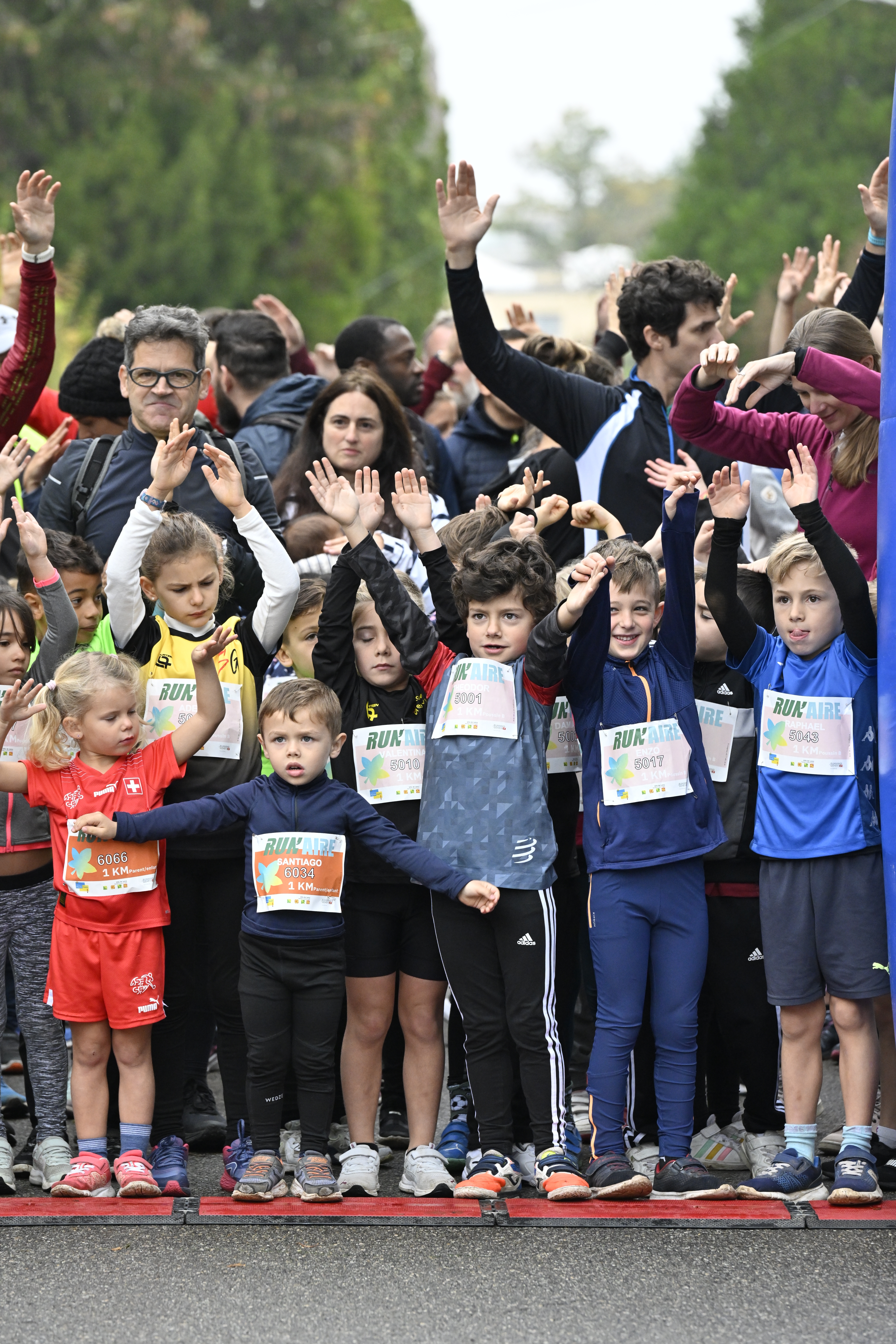 Run''Aire 2024 en images