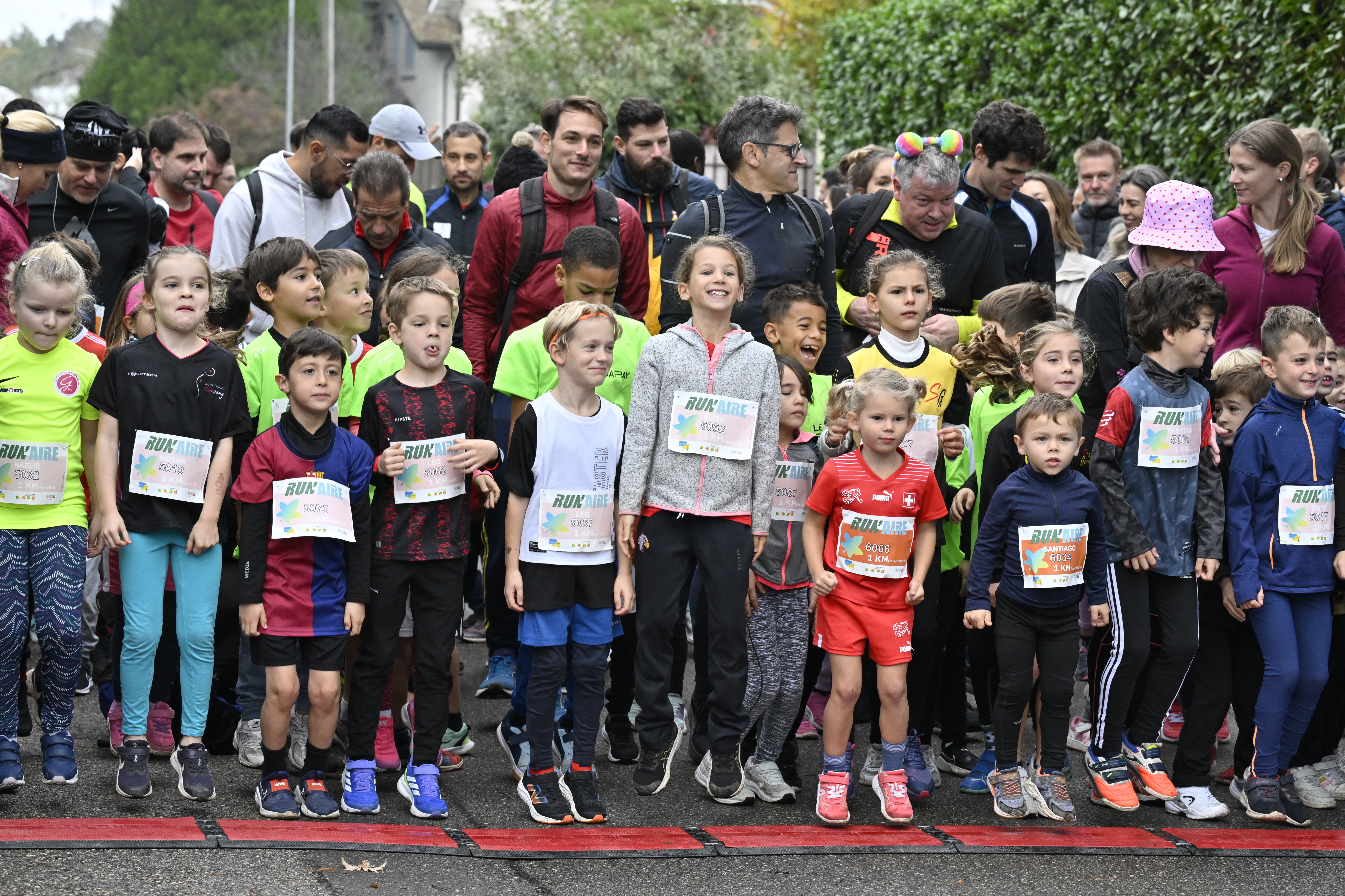 Run''Aire 2024 en images