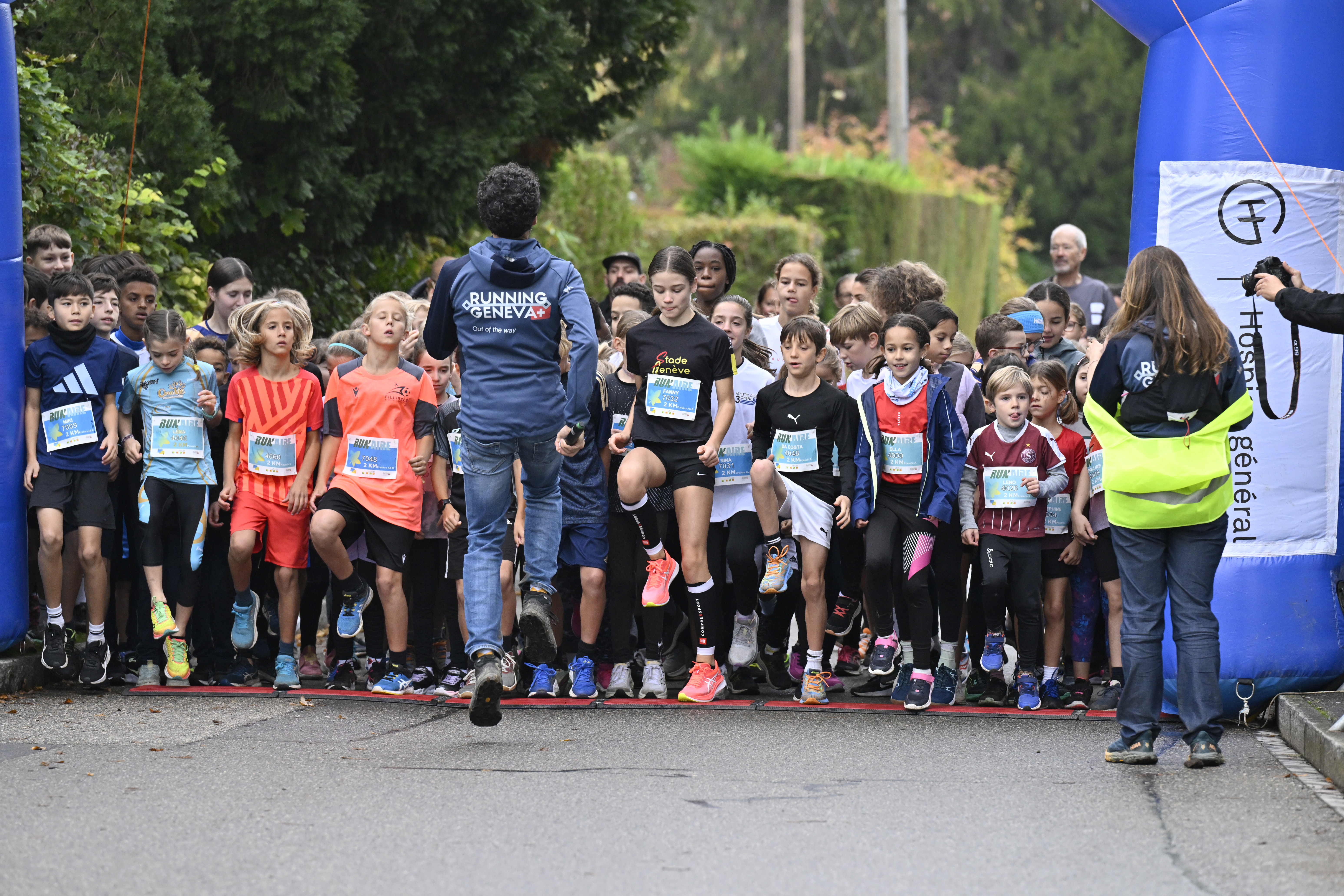 Run''Aire 2024 en images