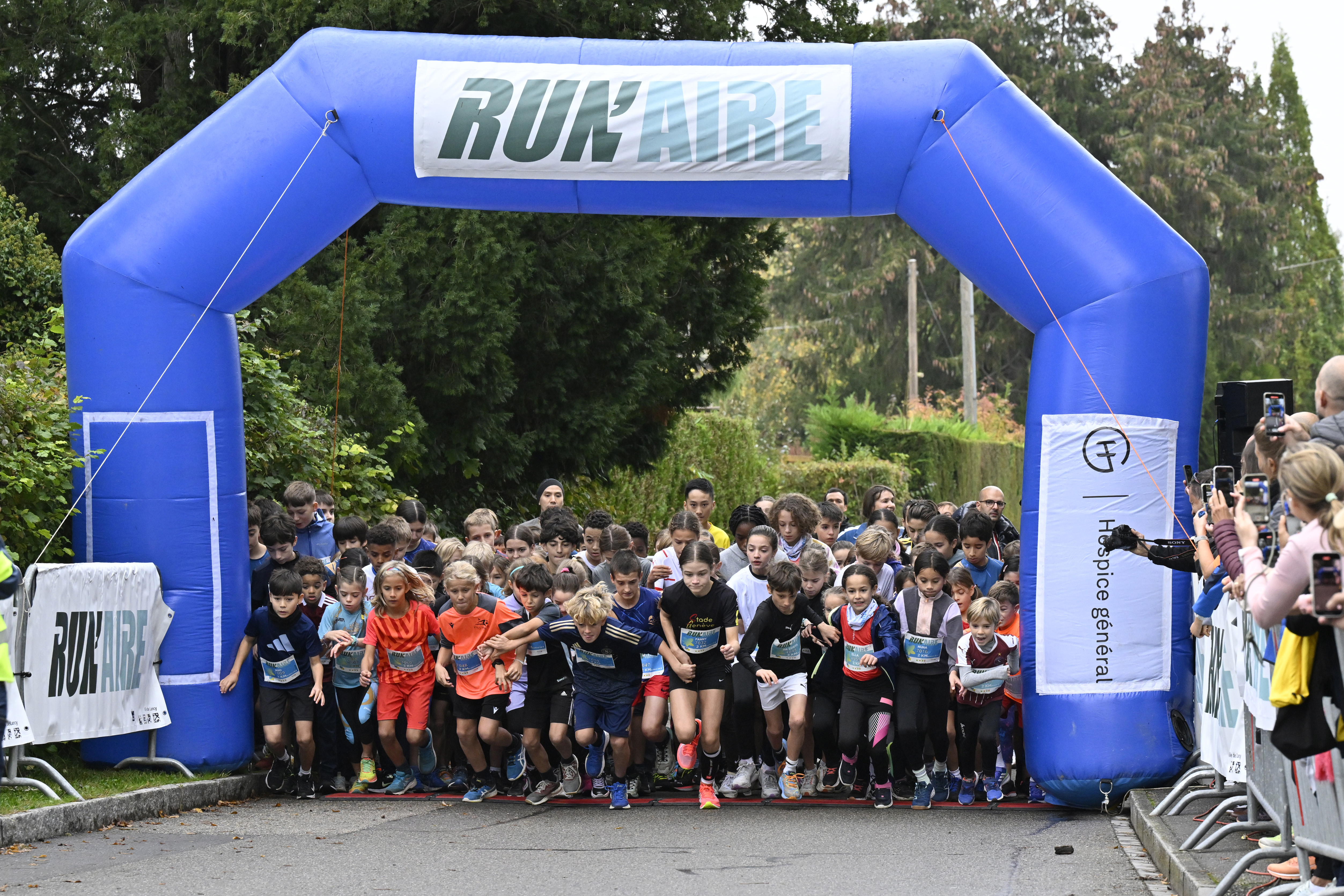 Run''Aire 2024 en images