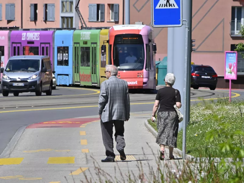 Plan de mobilité : une démarche pionnière en faveur des seniors 